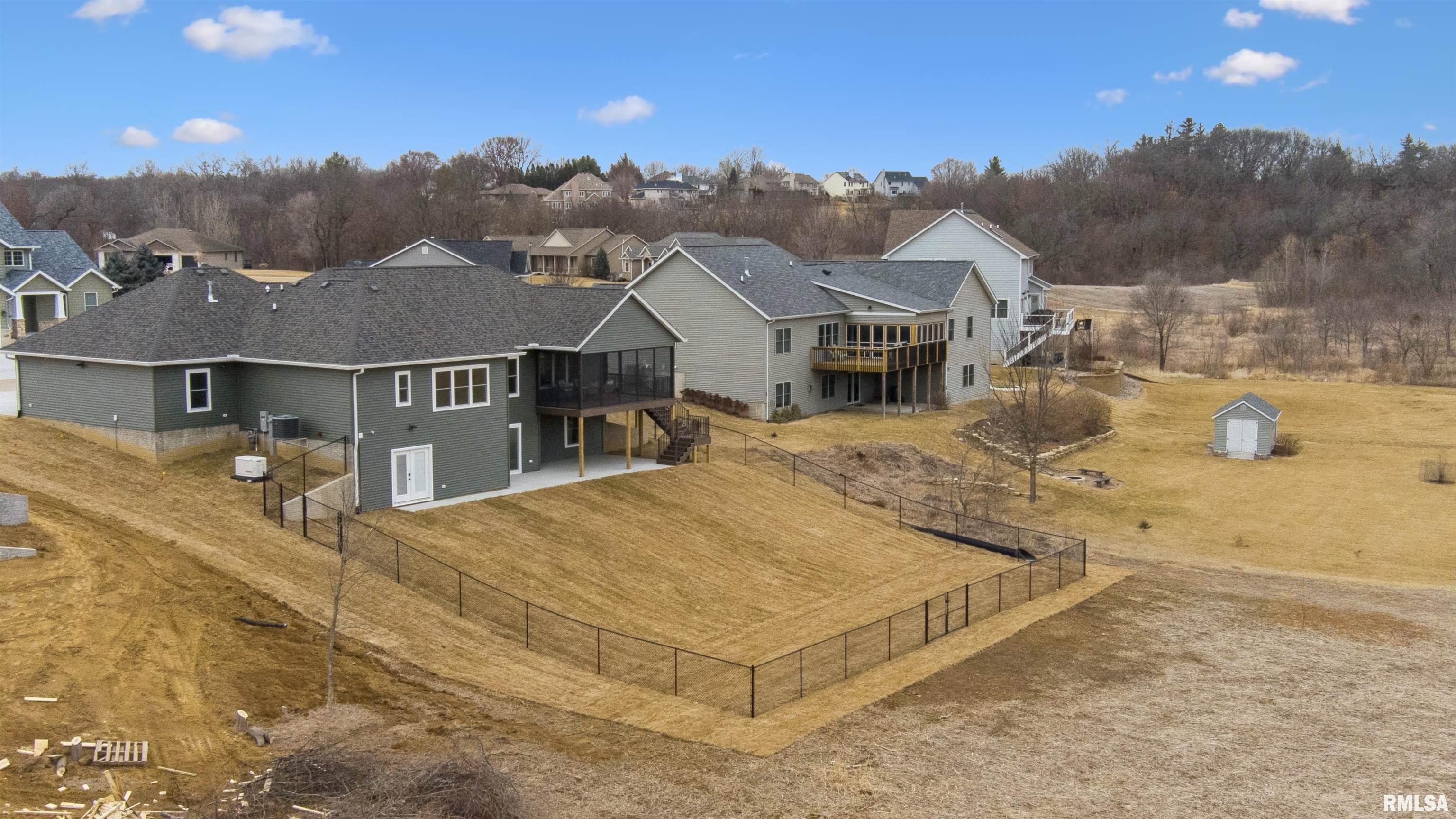 1611 Jondre Drive Property Photo 36
