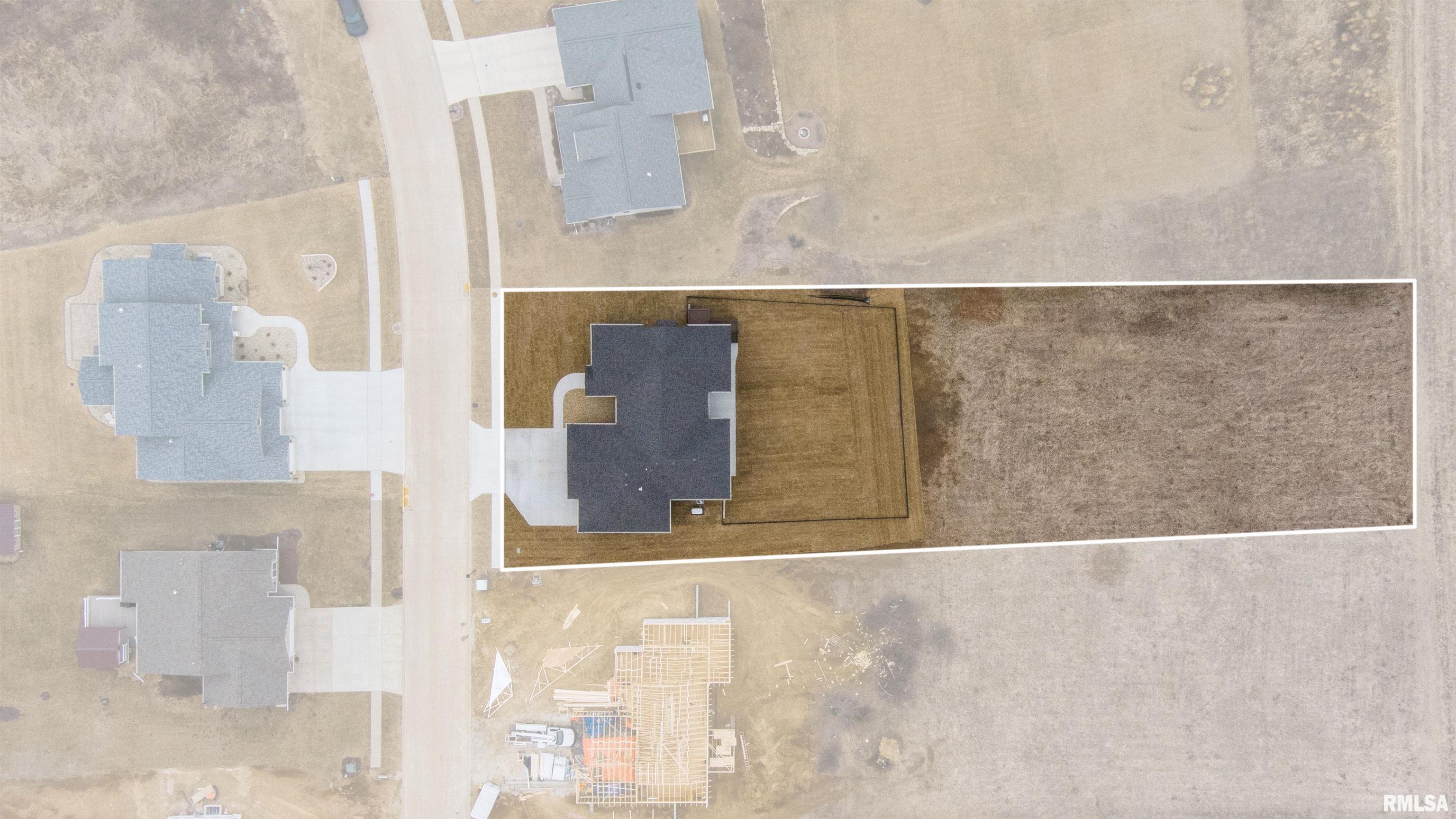 1611 Jondre Drive Property Photo 37