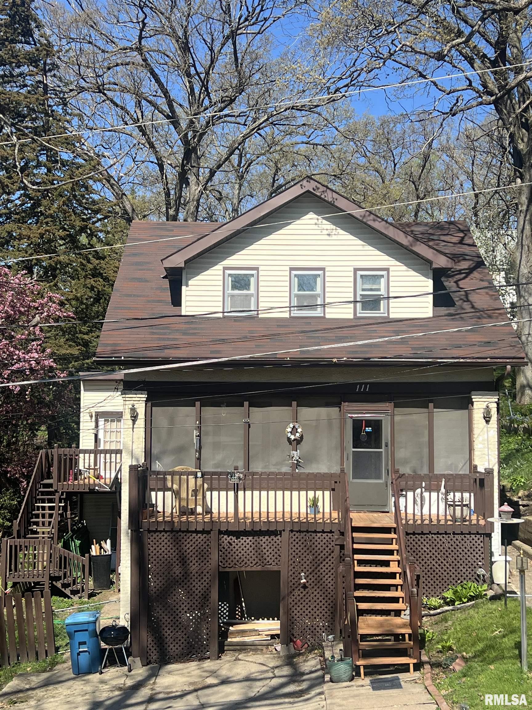 111 Dewhurst Avenue Property Photo