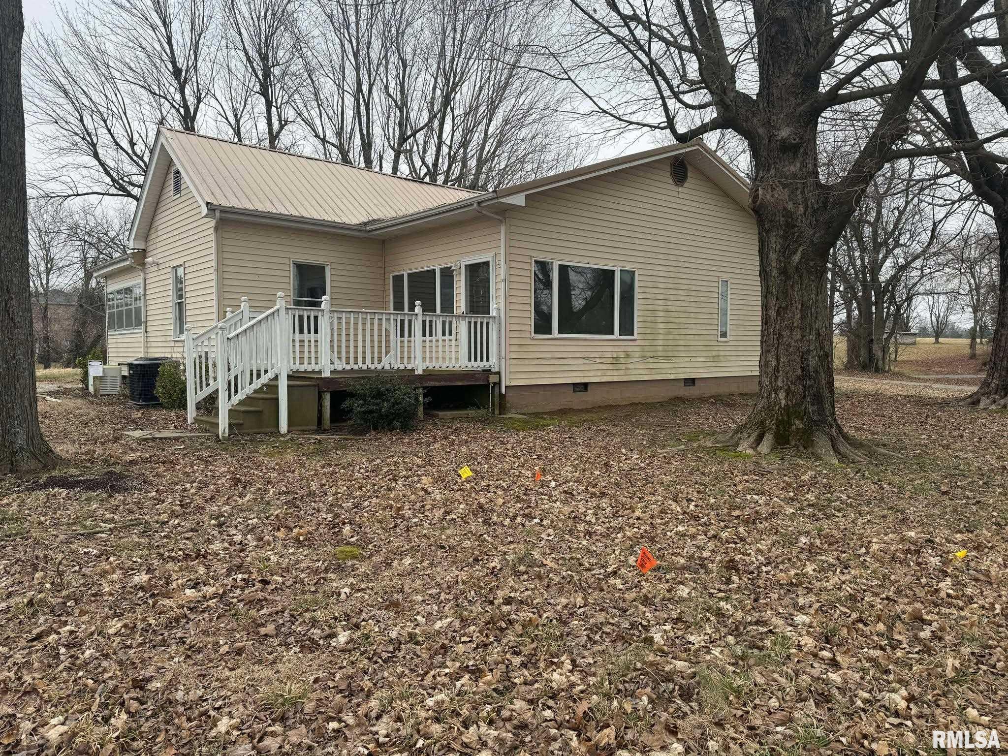 3054 Massac Creek Road Property Photo