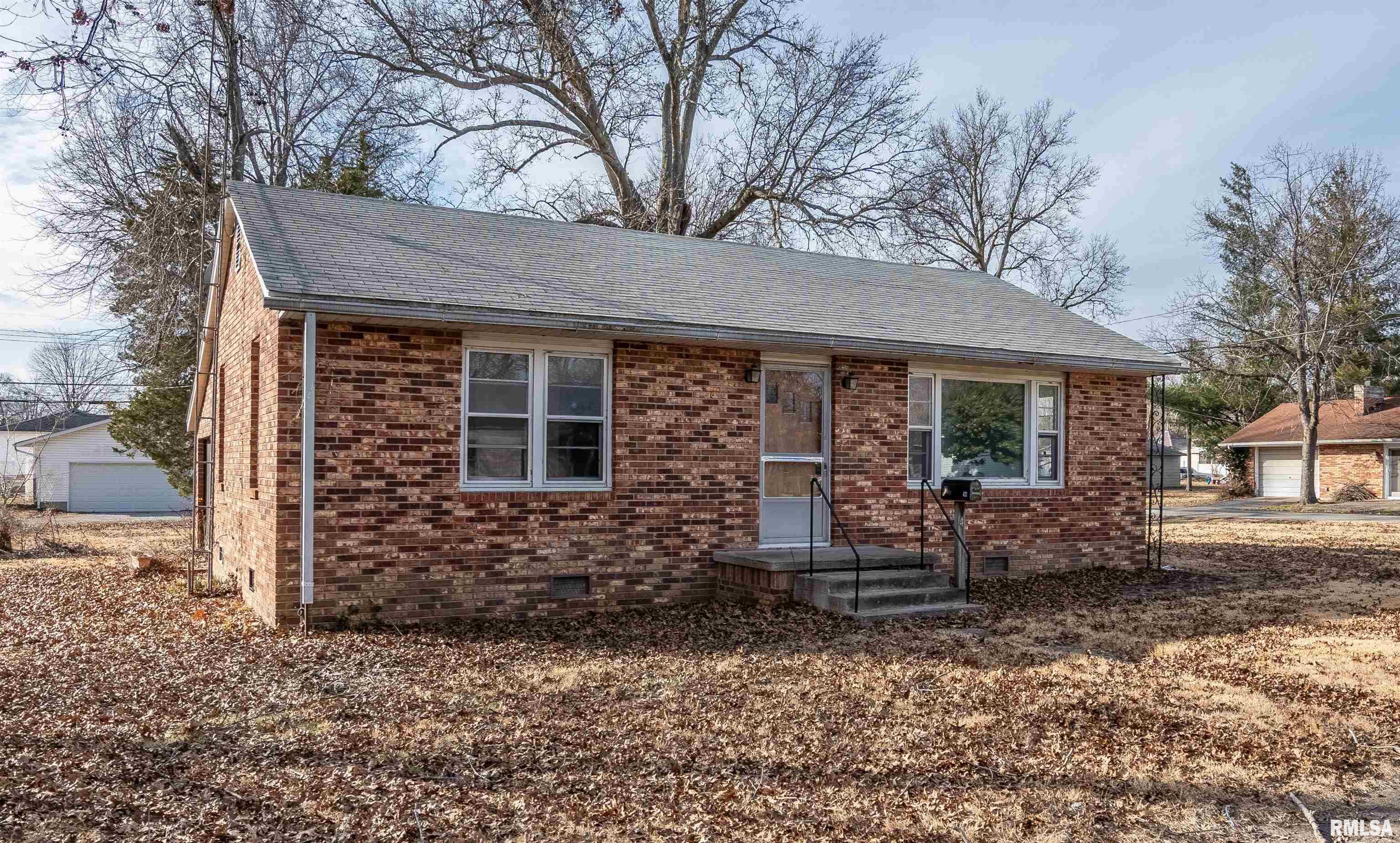 421 N 7th Street Property Photo