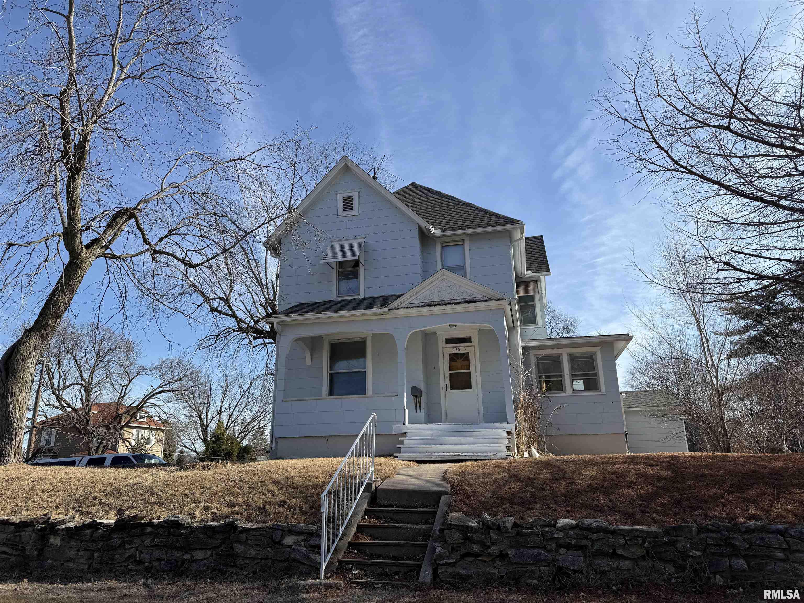 325 N 5th Street Property Photo