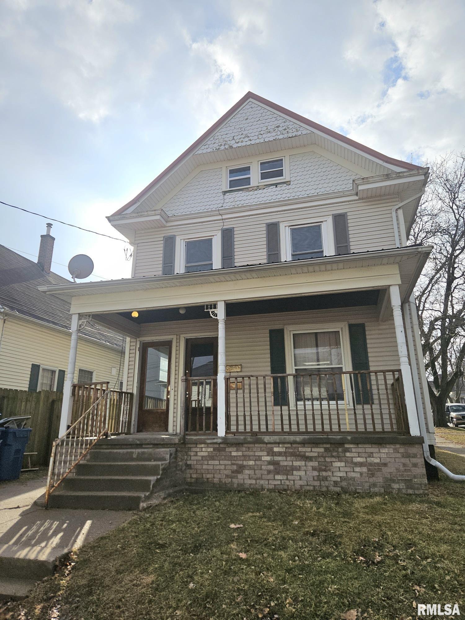 620 Sycamore Street Property Photo