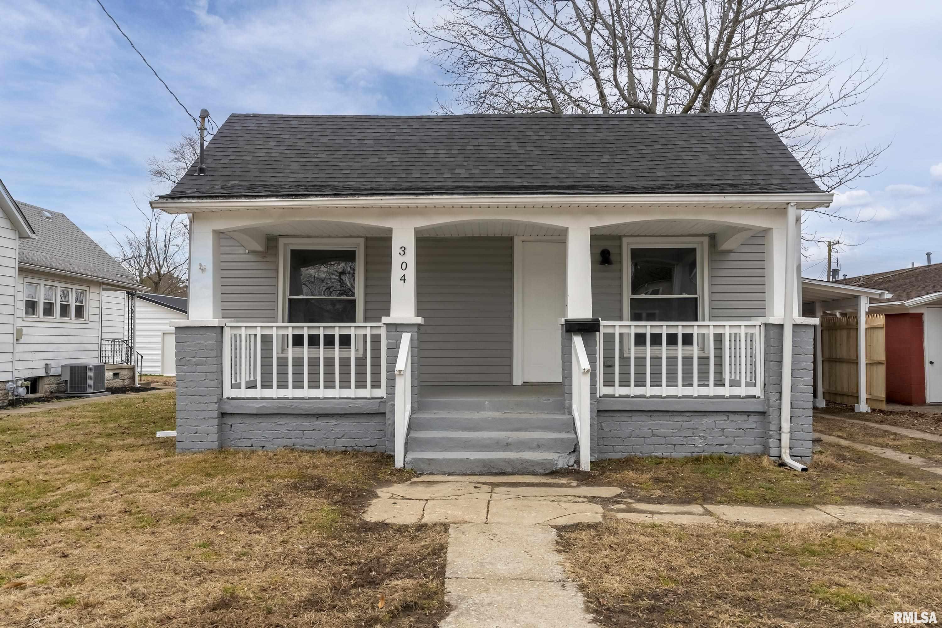 304 N 18th Street Property Photo