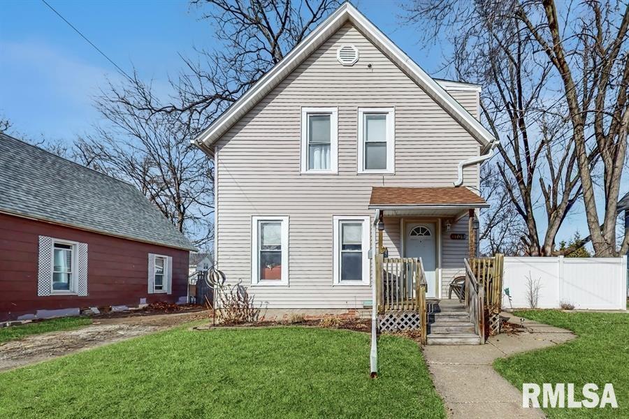 1707 28th Avenue Property Photo