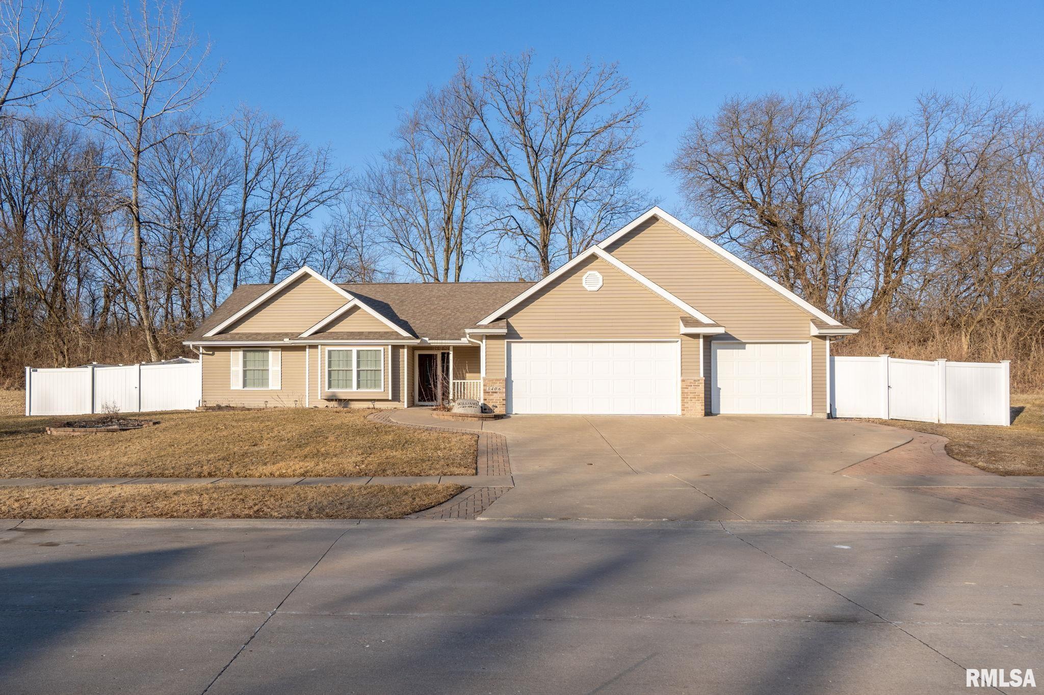 3406 Shadow Wood Court Property Photo