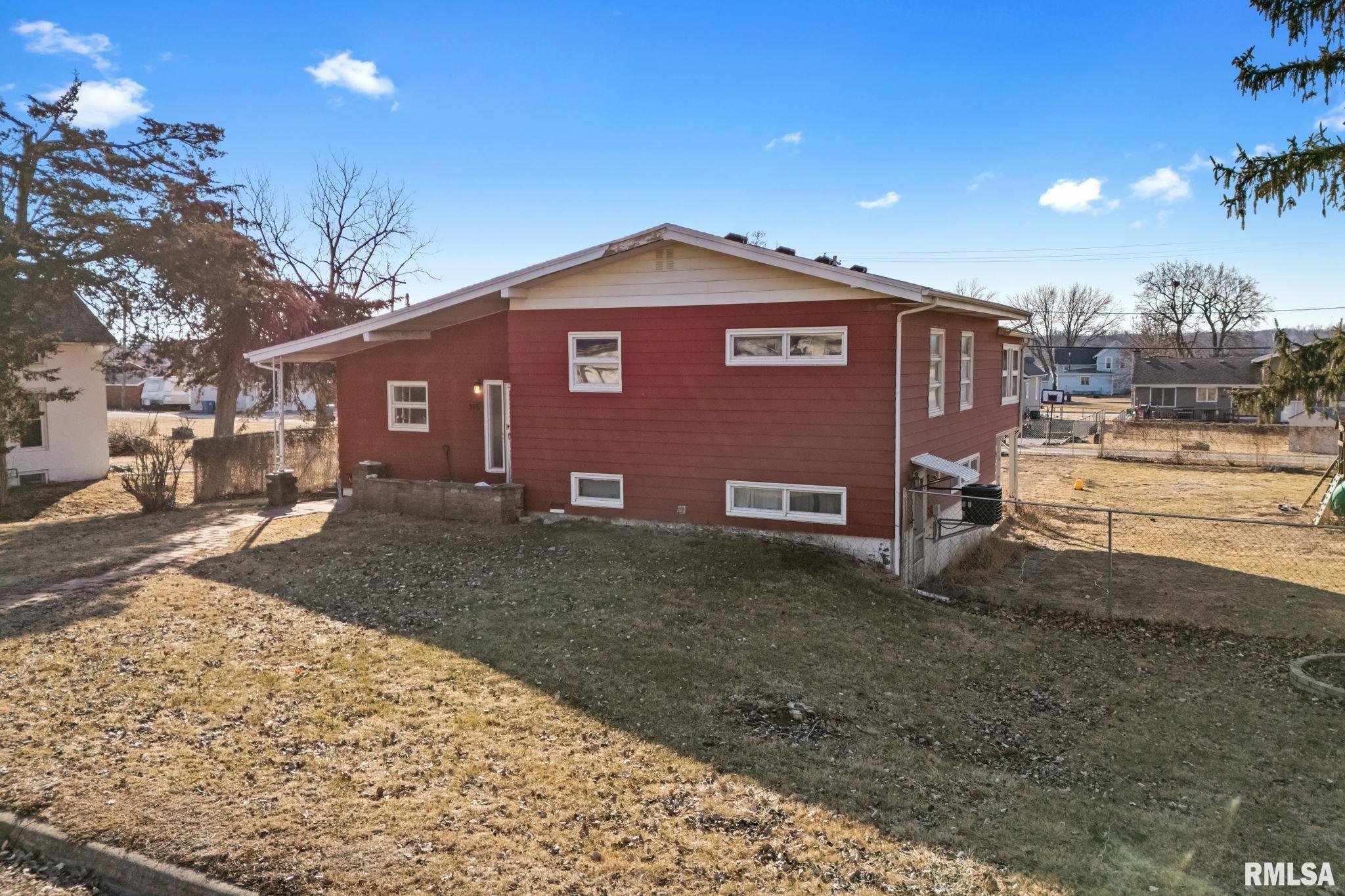 315 3rd Street Property Photo