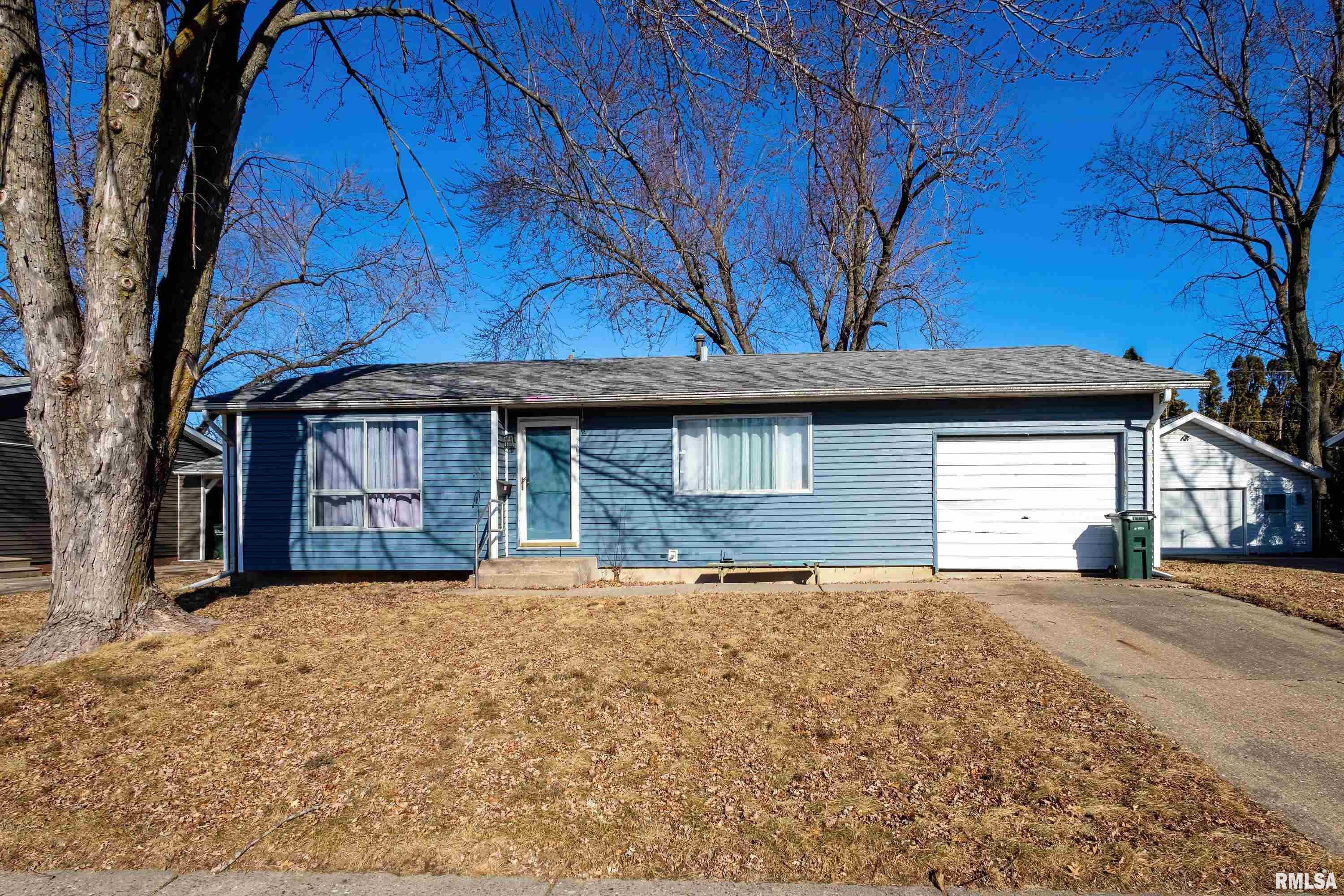 3518 W Garfield Street Property Photo