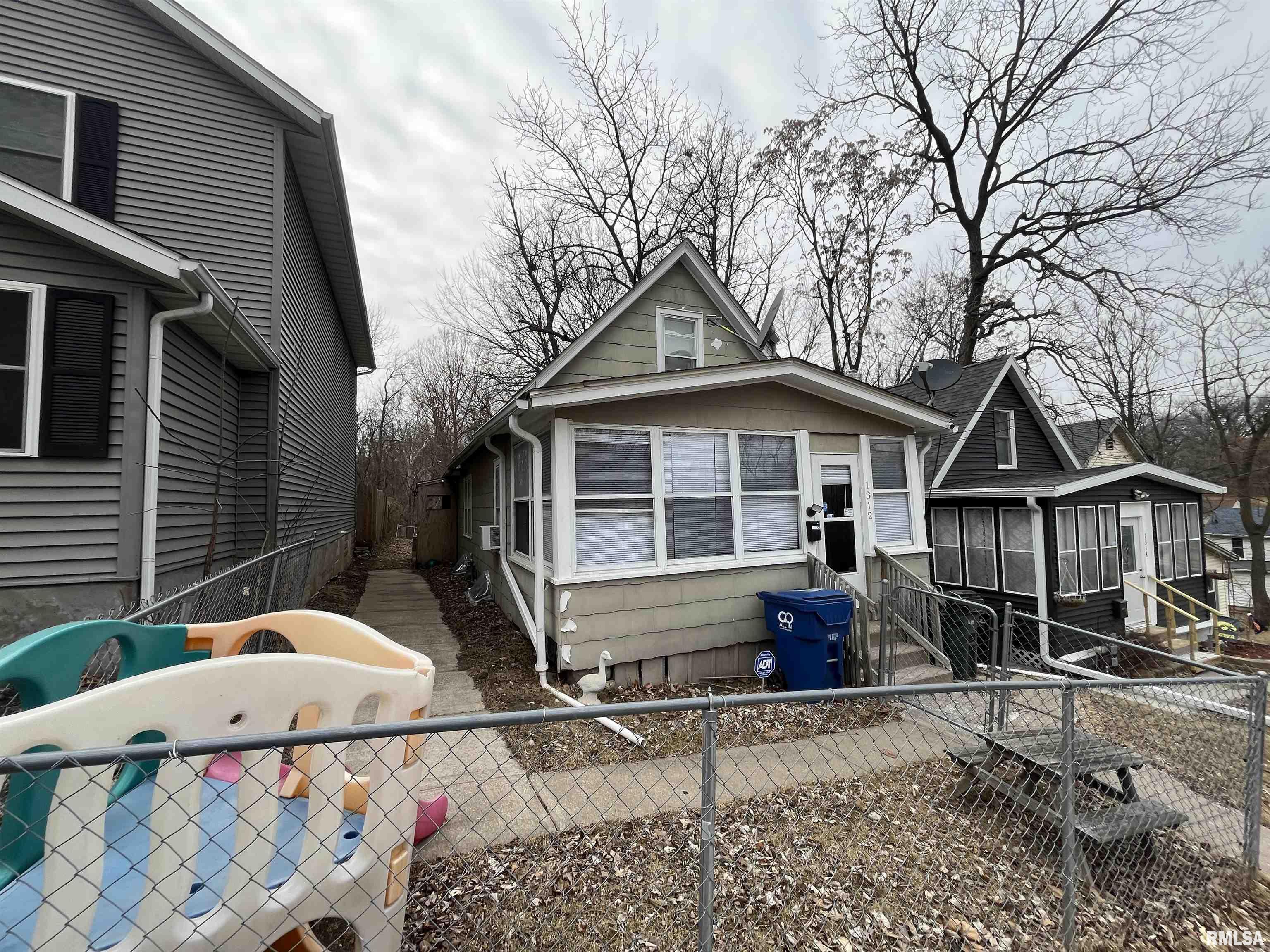 1312 Eastern Avenue Property Photo