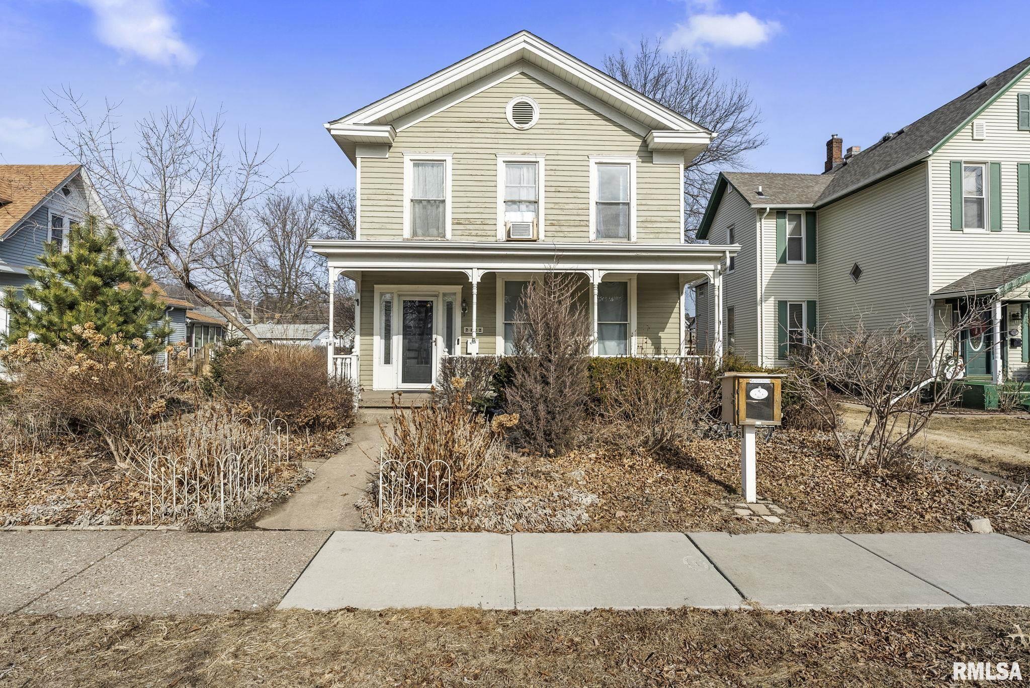 2122 W 3rd Street Property Photo