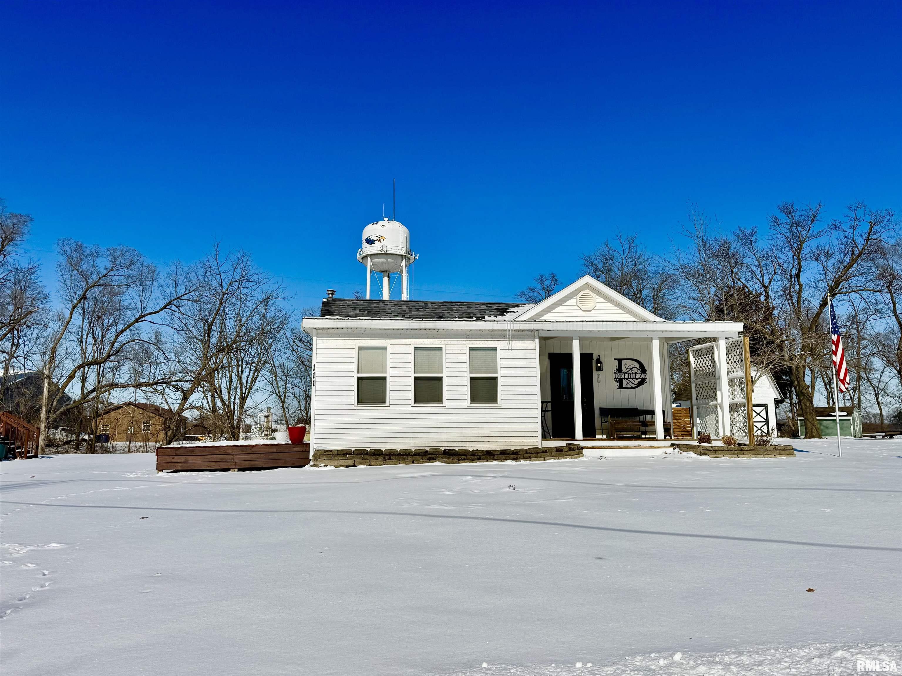 111 Edwards Street Property Photo