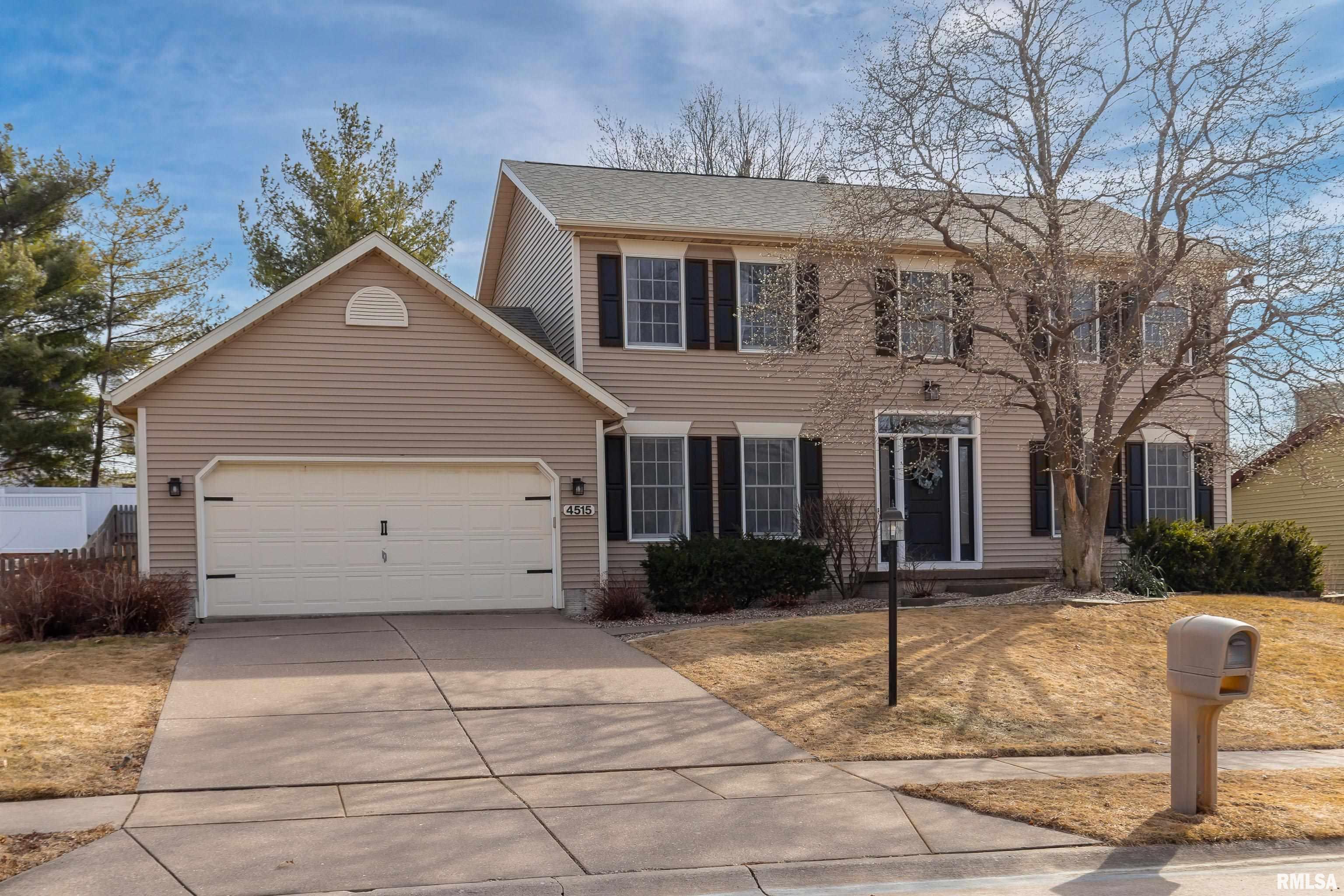 4515 Hamilton Drive Property Photo