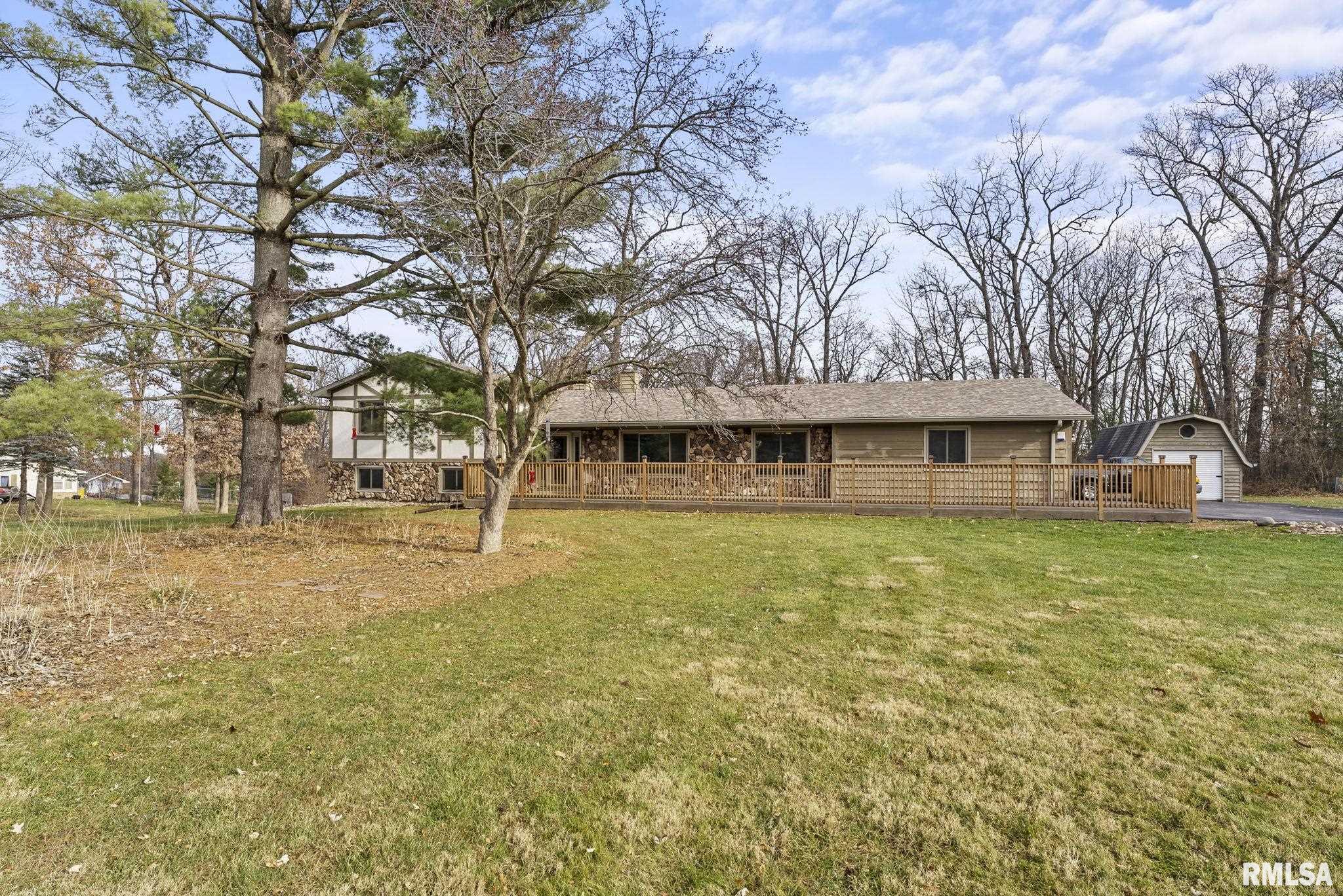 13115 101st Avenue Court West Property Photo