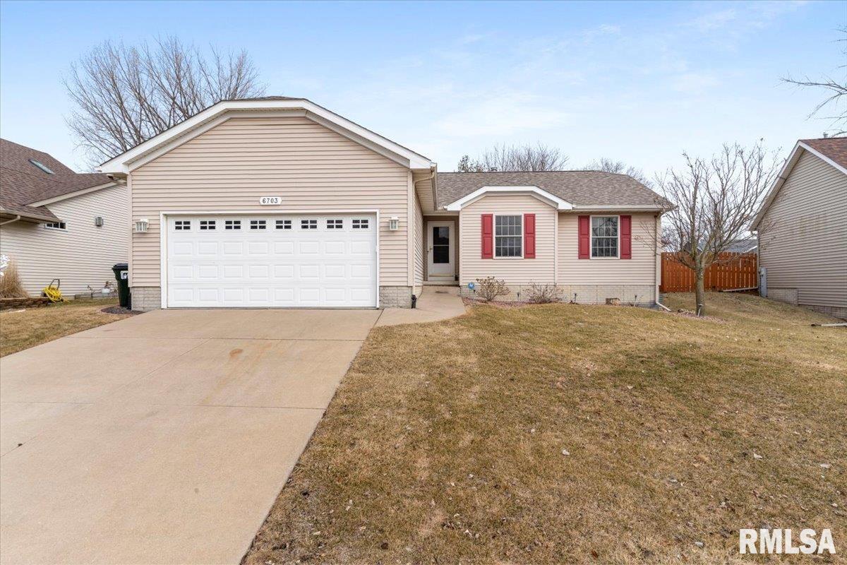 6703 Brookview Lane Property Photo