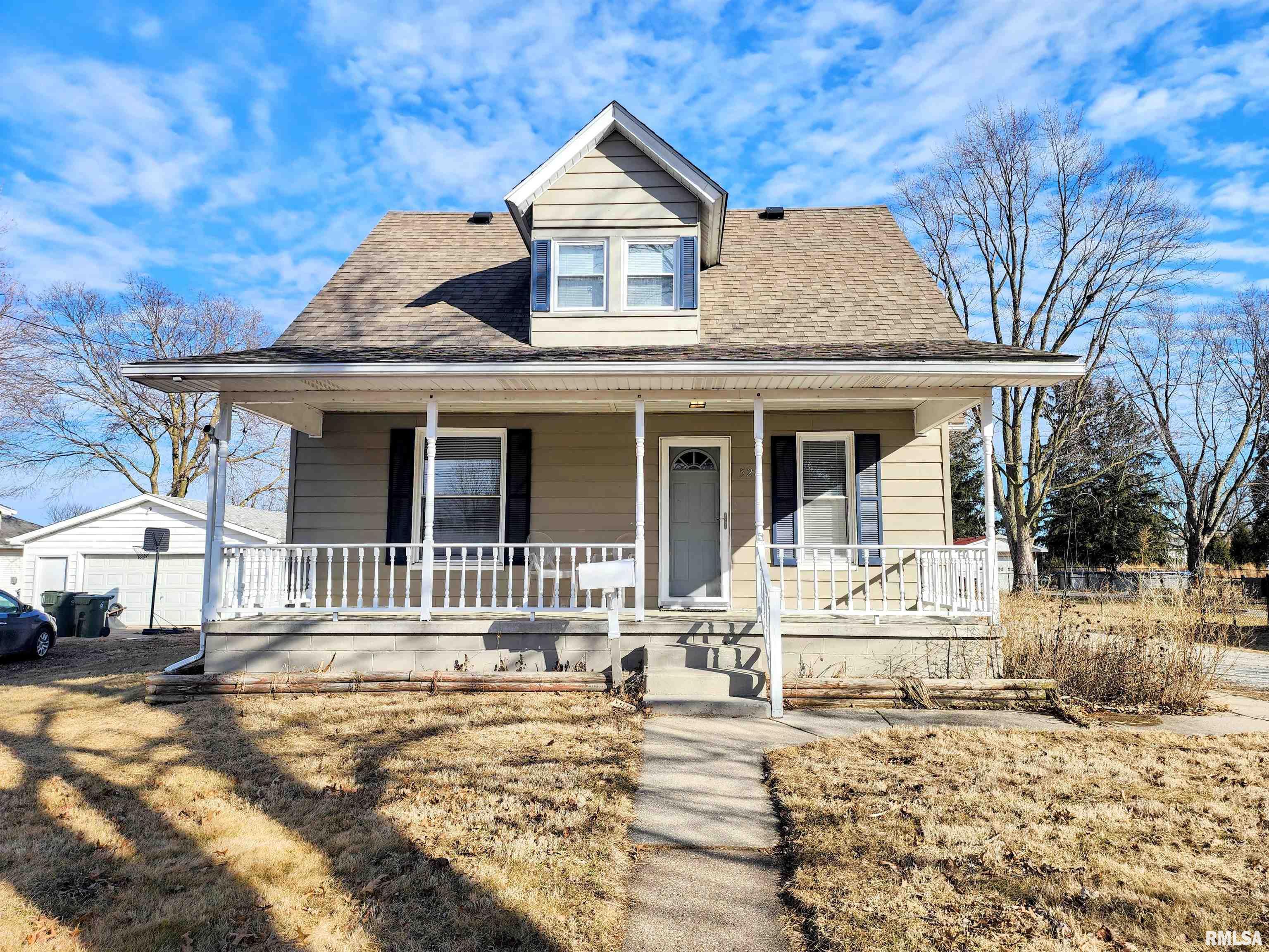 528 N Meadow Street Property Photo