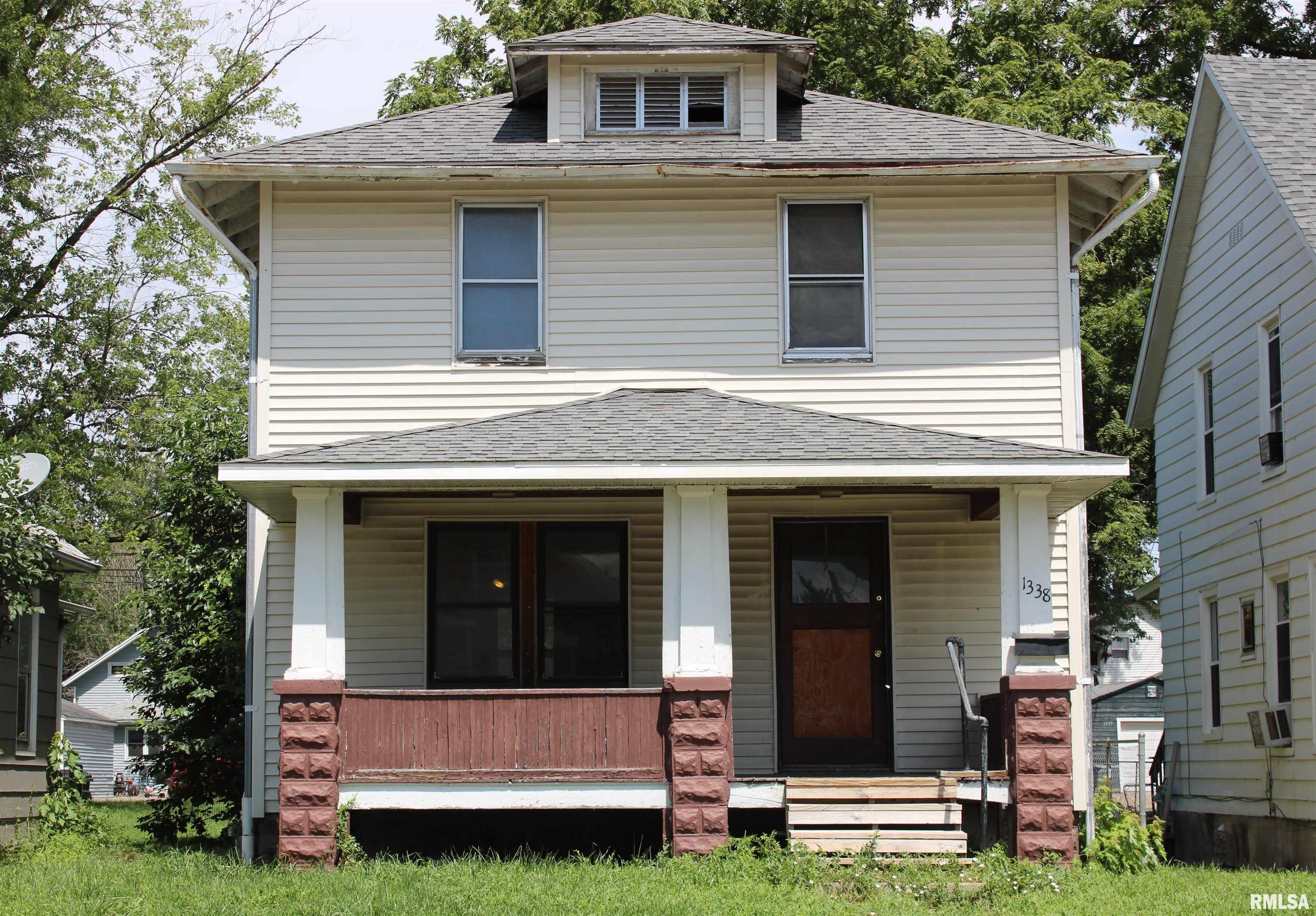1338 W 13th Street Property Photo