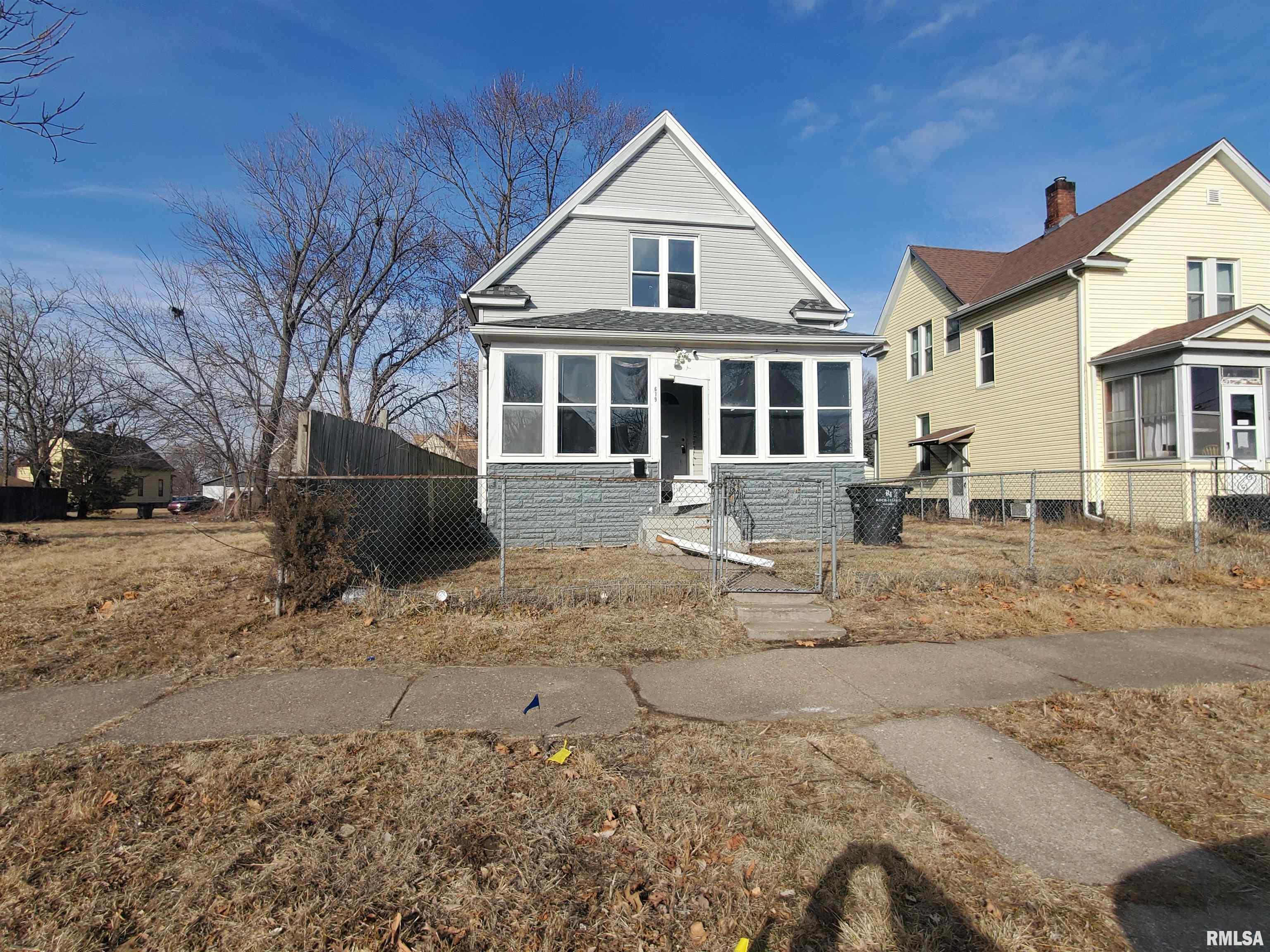 619 13th Avenue Property Photo