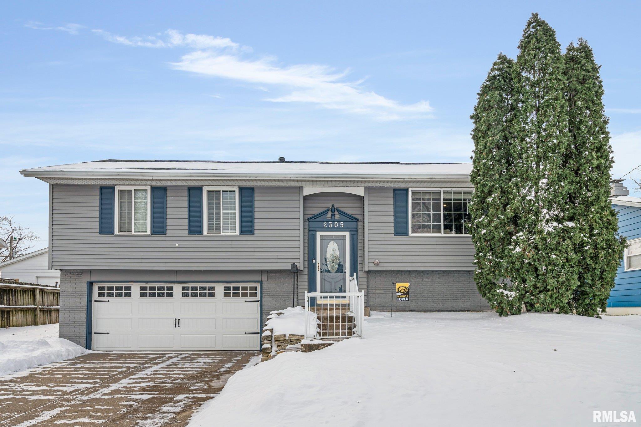 2305 Echodale Drive Property Photo