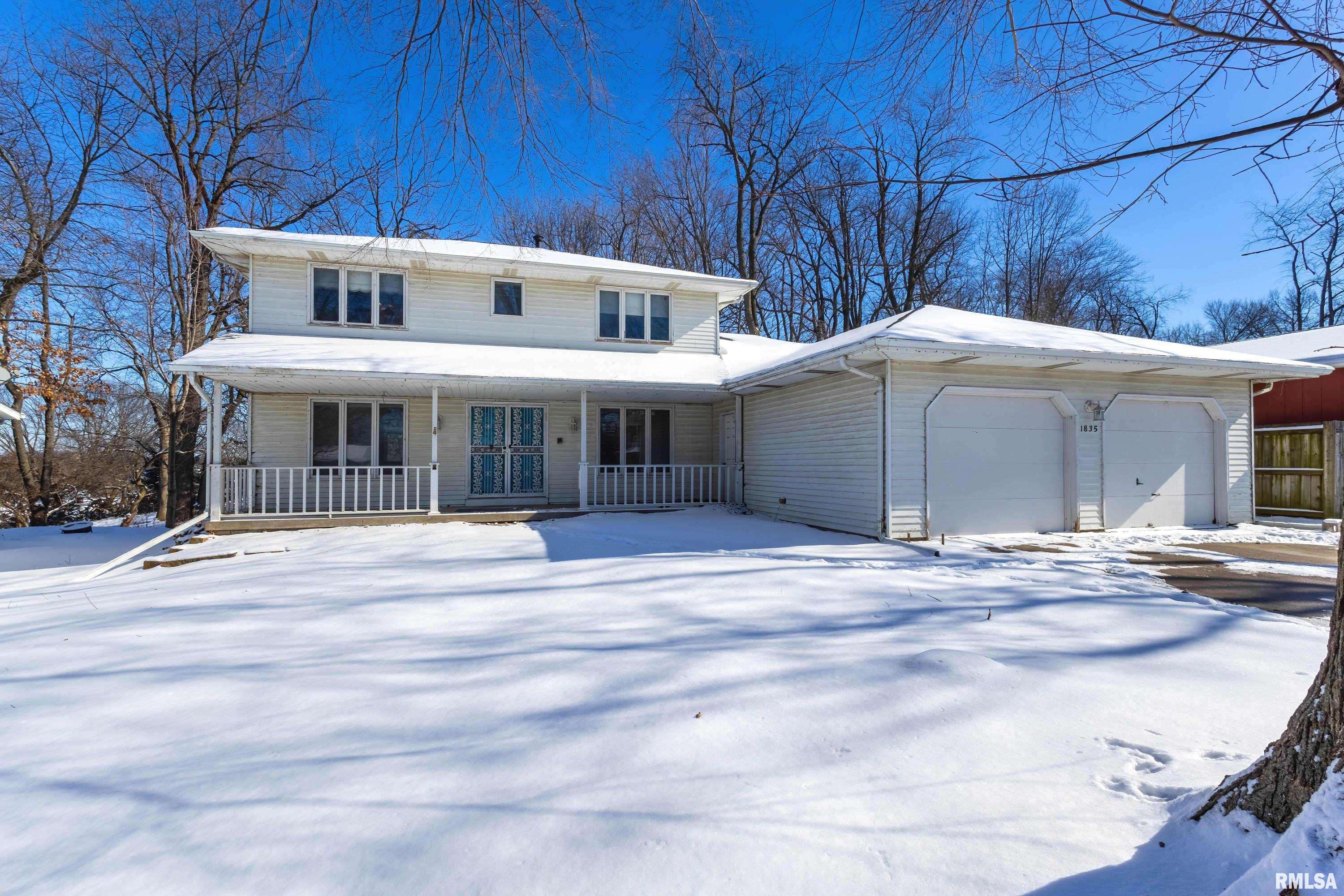 1835 14th Street Property Photo