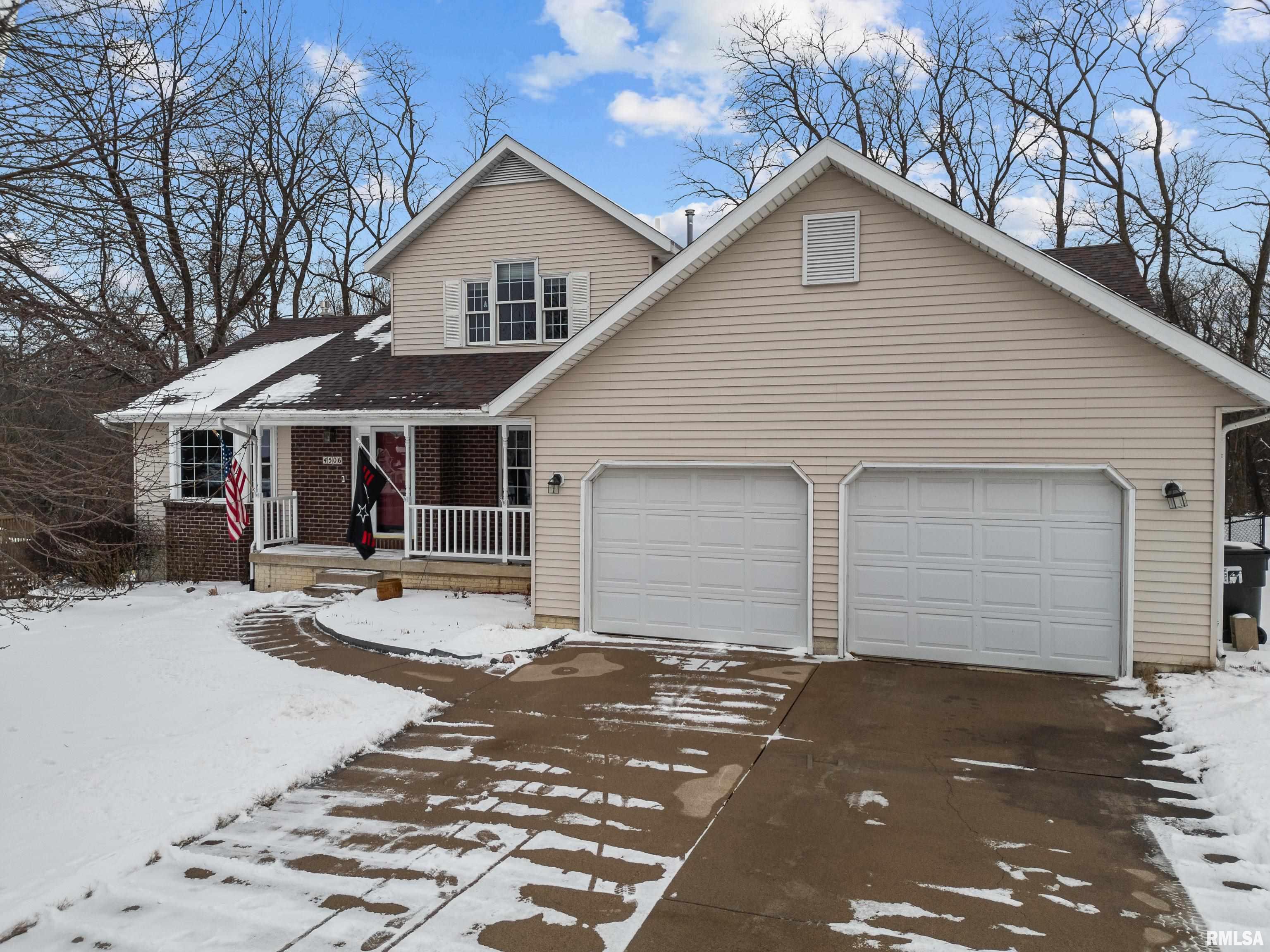 4506 Ridge Drive Property Photo