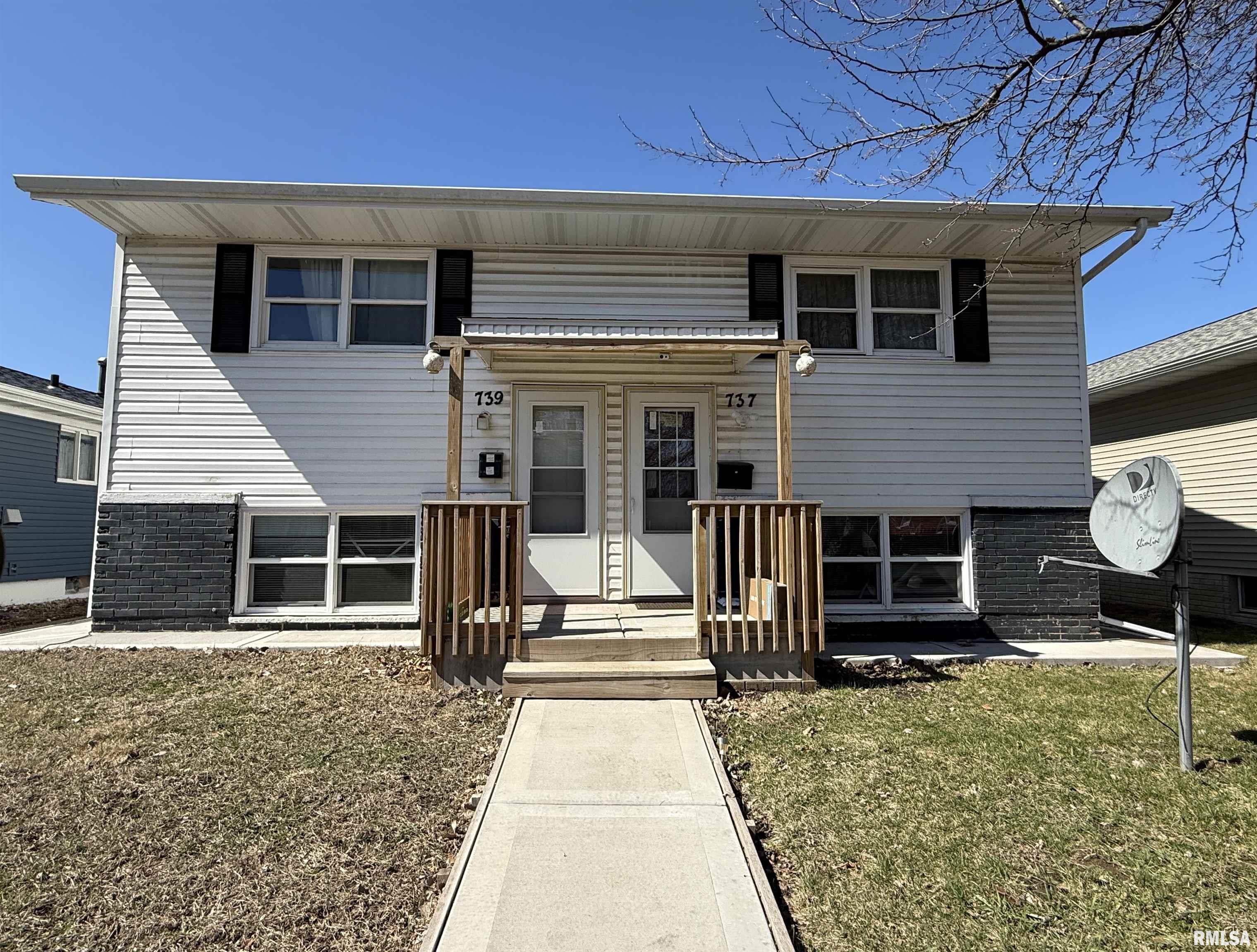 737 / 739 24th Street Property Photo 1