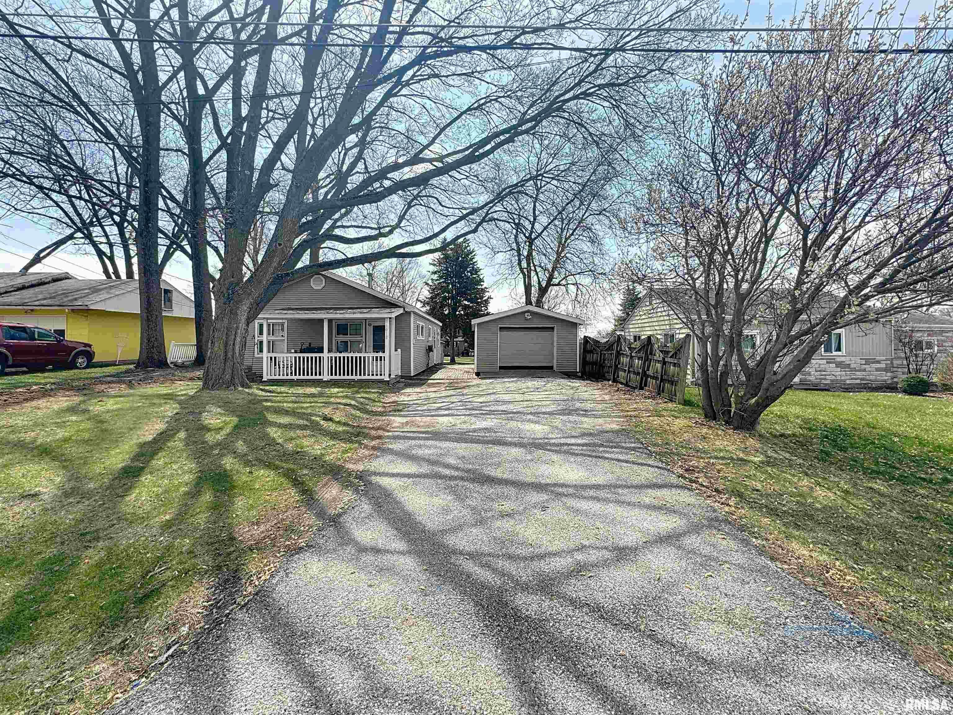 1018 Jones Street Property Photo