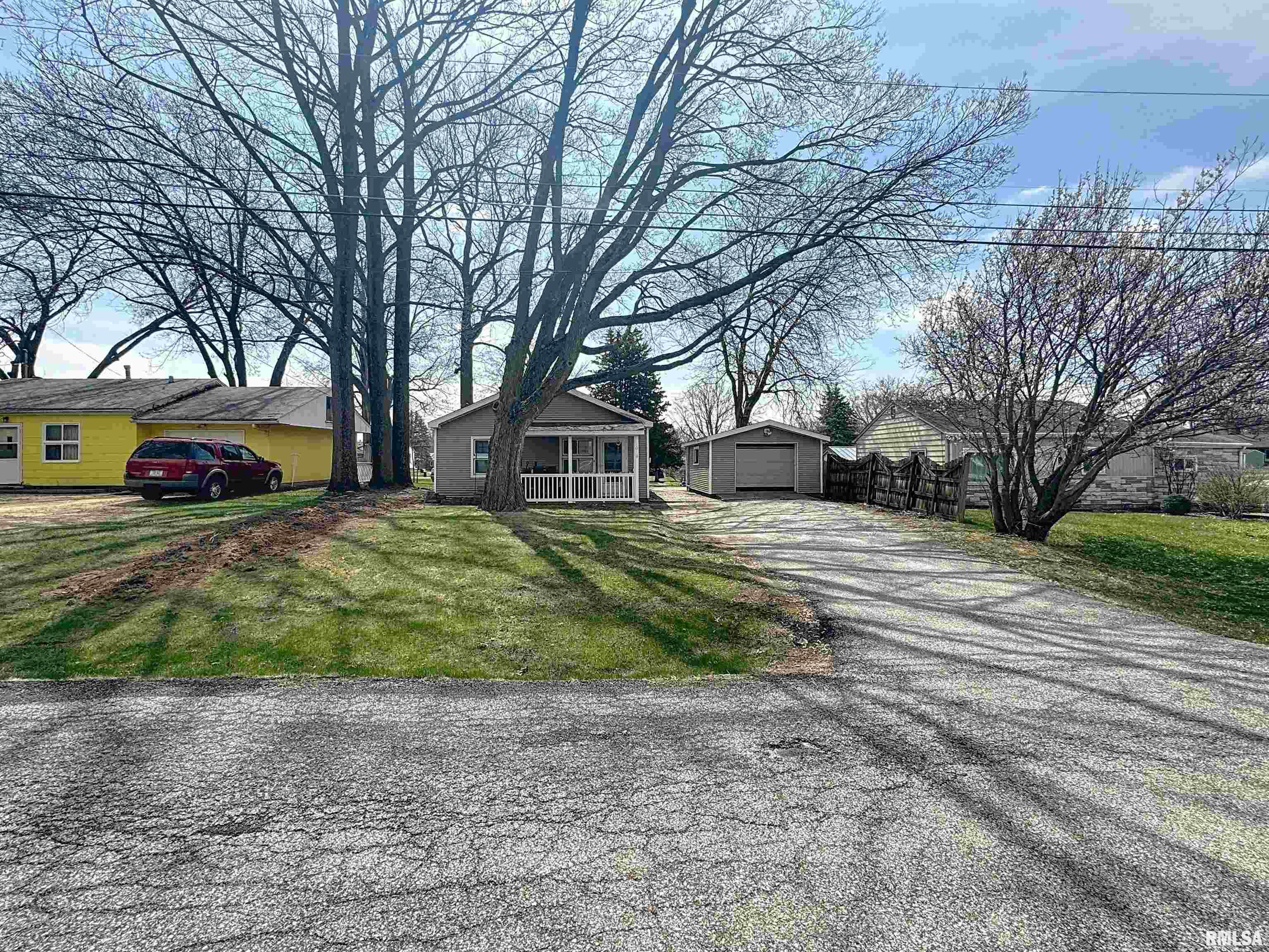 1018 Jones Street Property Photo 4