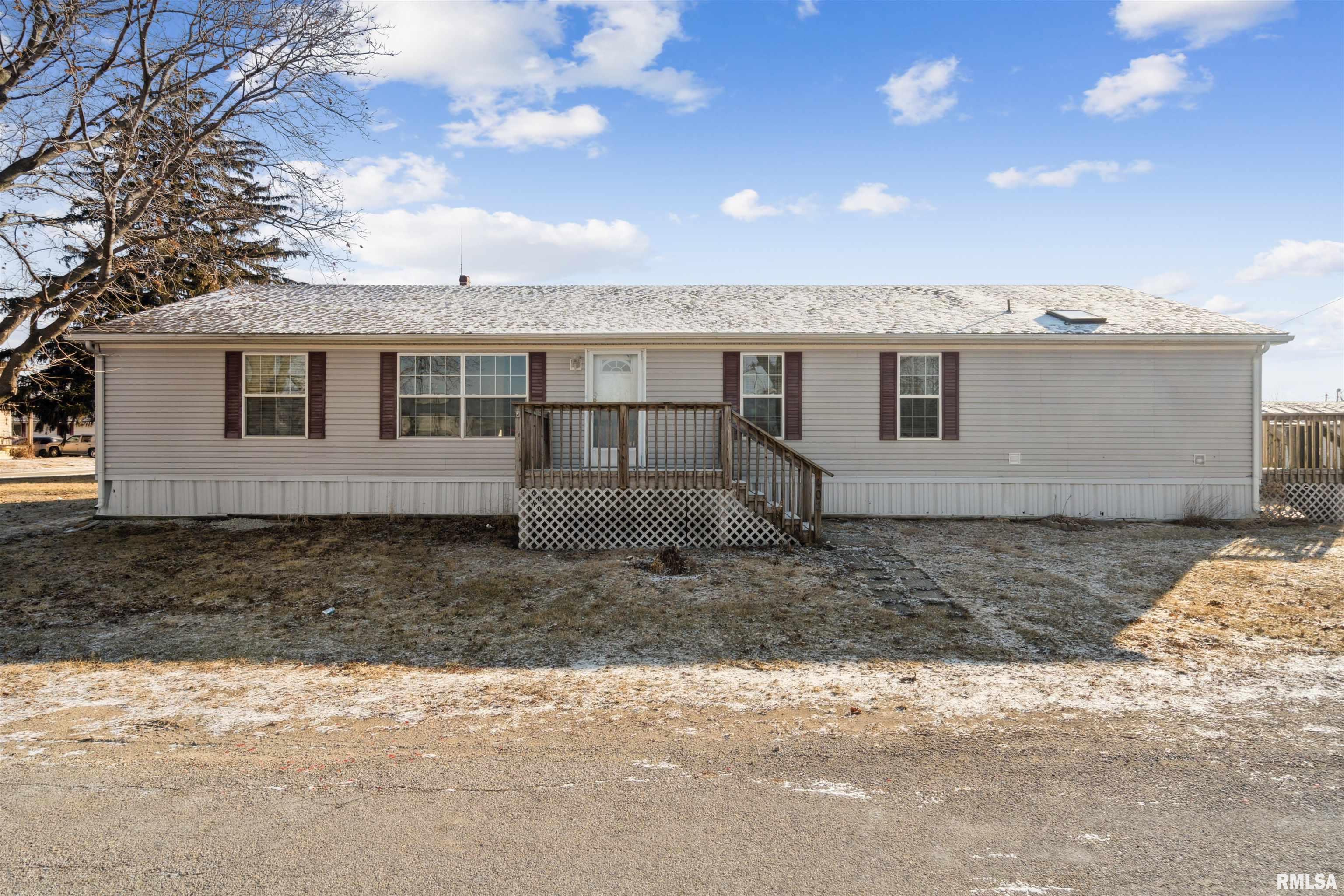 402 Harding Avenue Property Photo