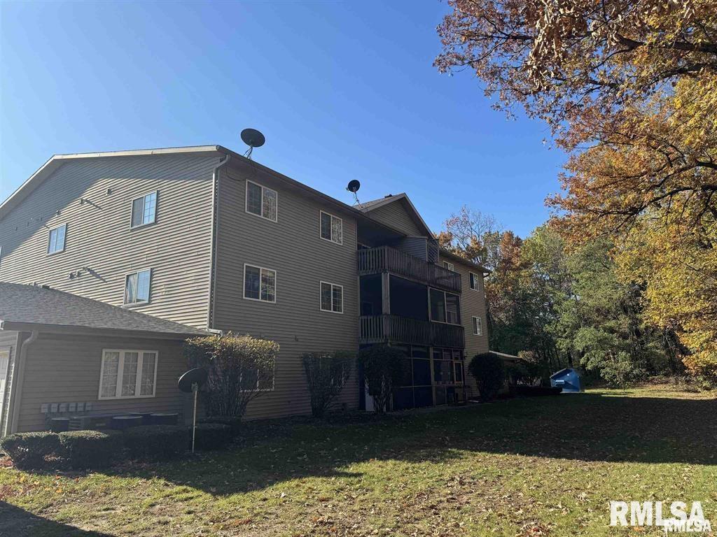 3820 Creek Hill Drive Property Photo