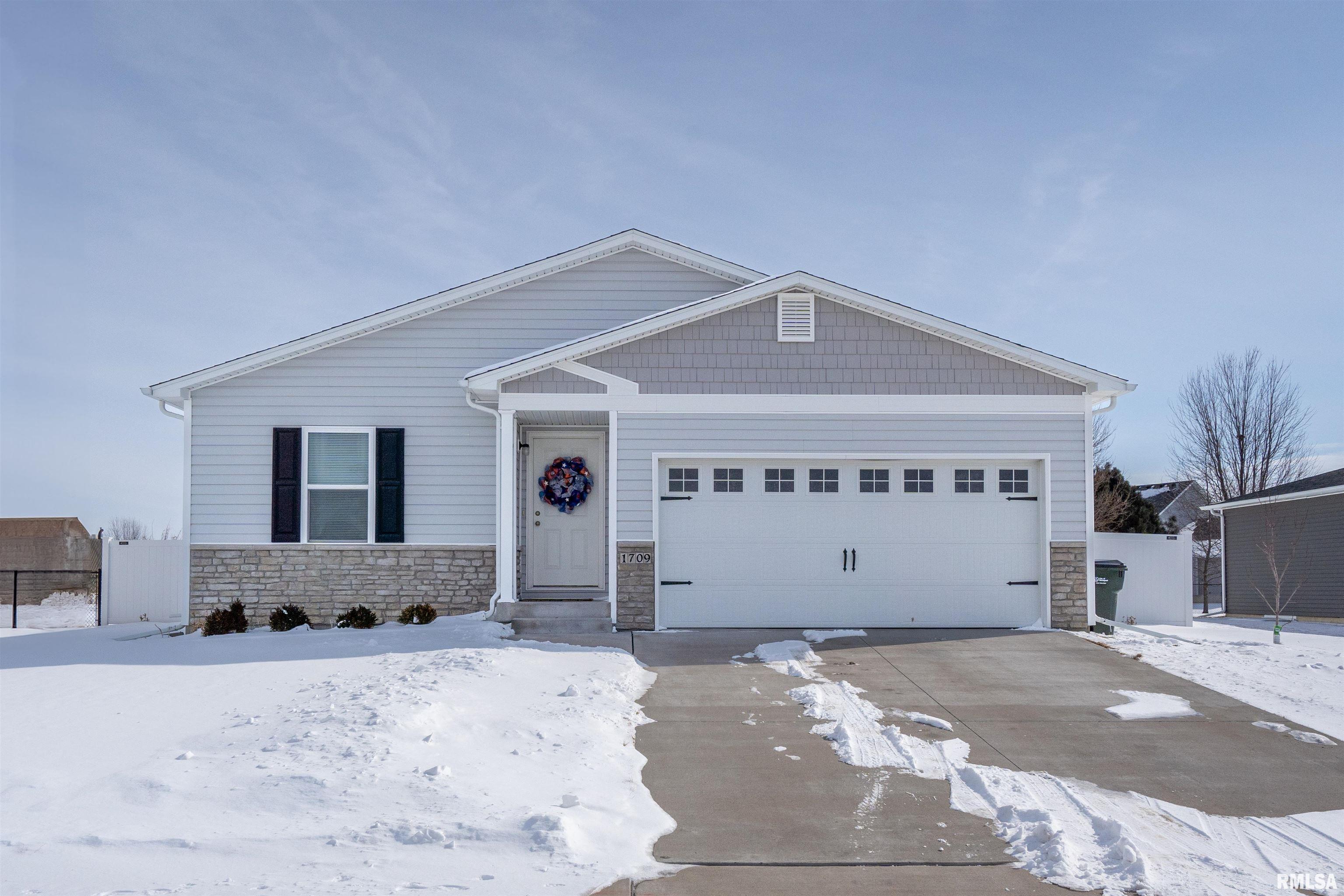 1709 Westport Drive Property Photo