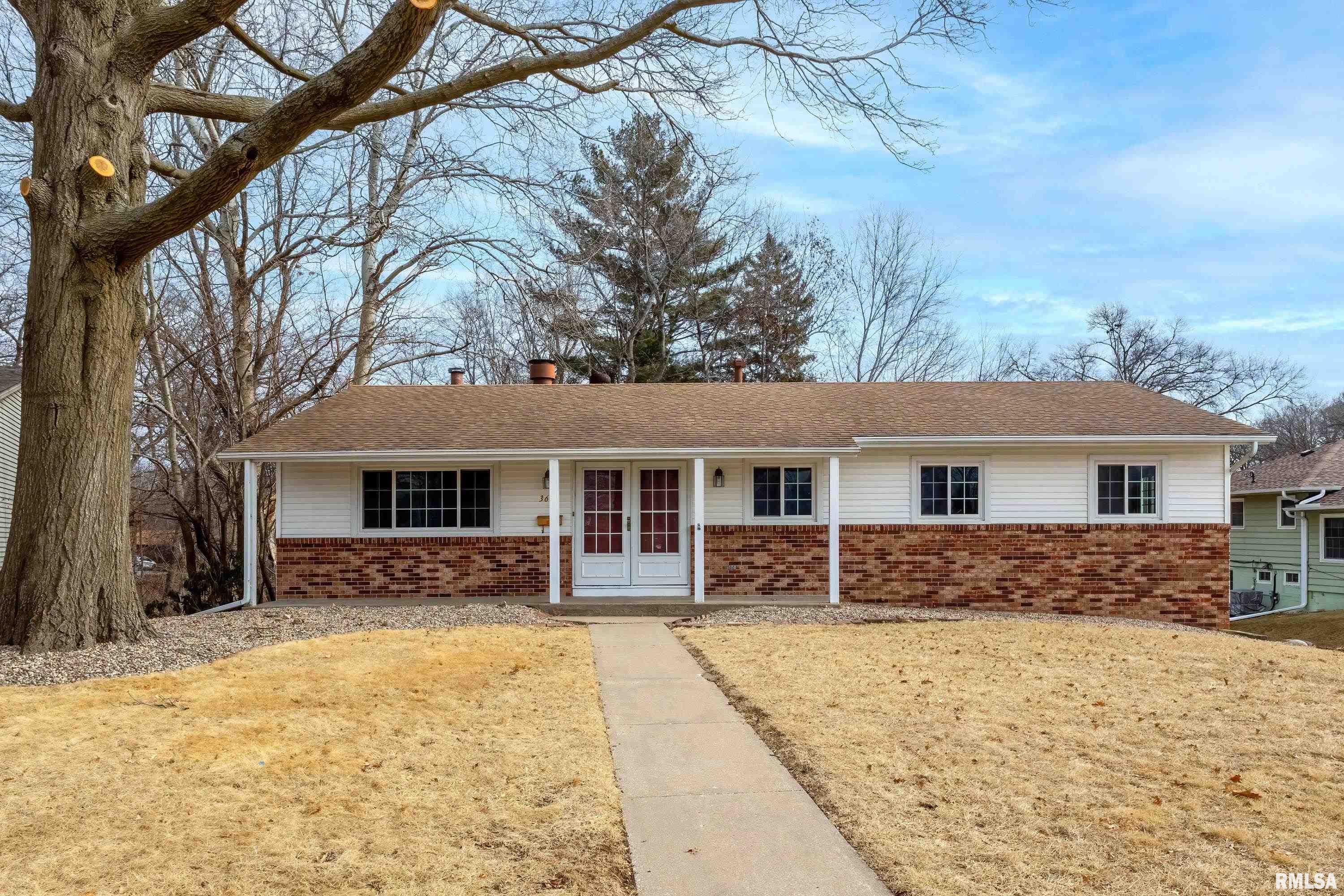3621 34th Street Property Photo