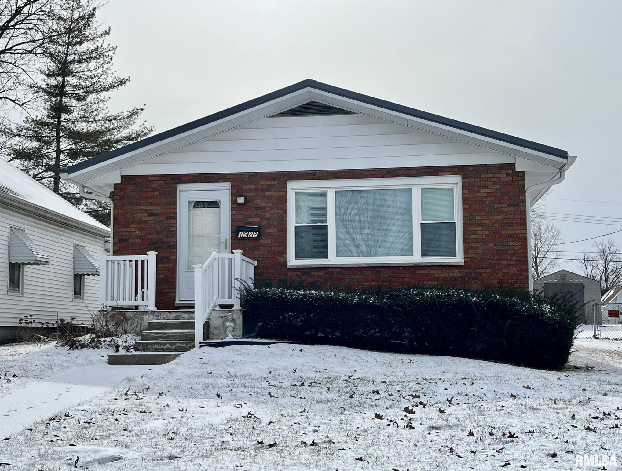 1522 Sycamore Street Property Photo