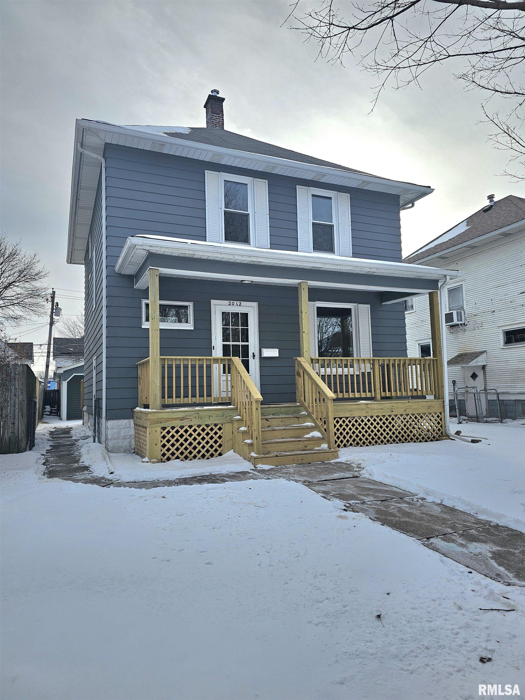 2012 15th Street A Property Photo