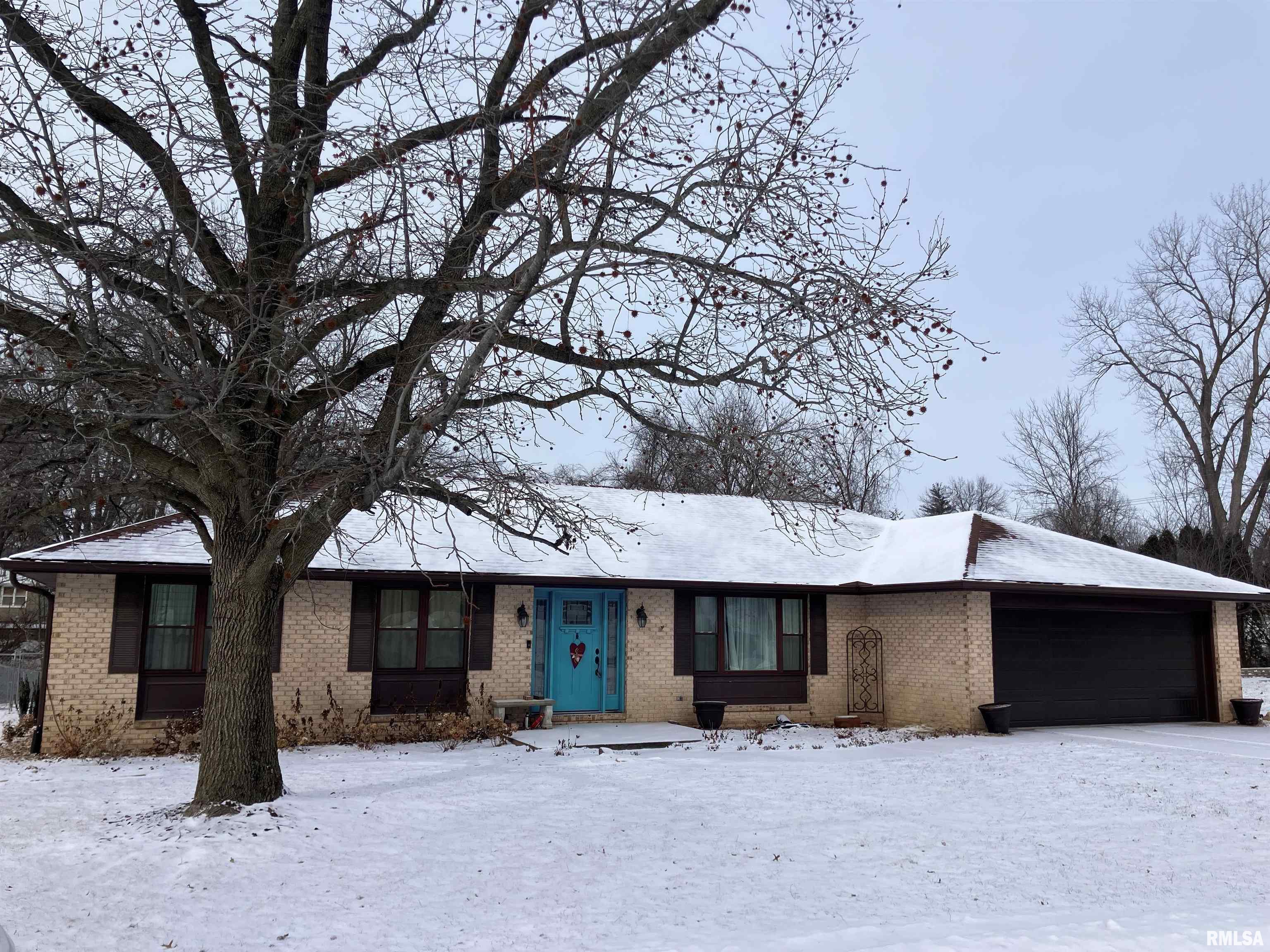 1126 S 26th Street Property Photo