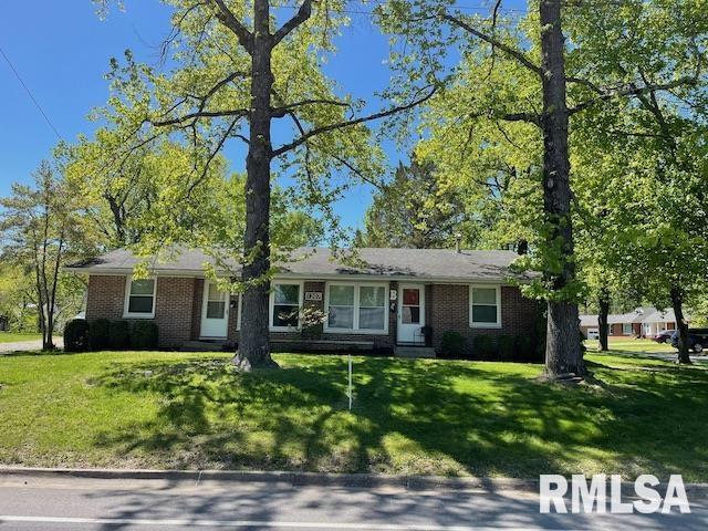 1207 W Freeman Street Property Photo