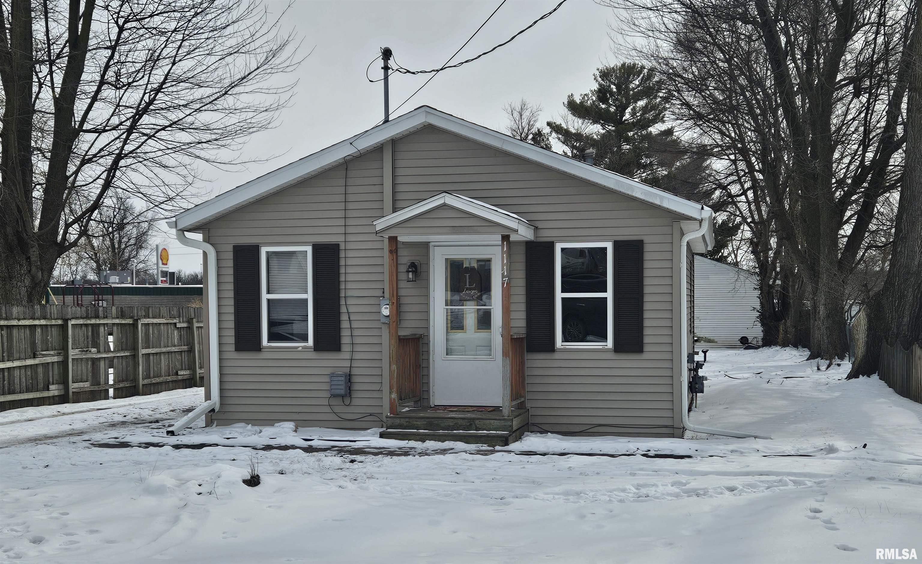 1117 Chestnut Street Property Photo
