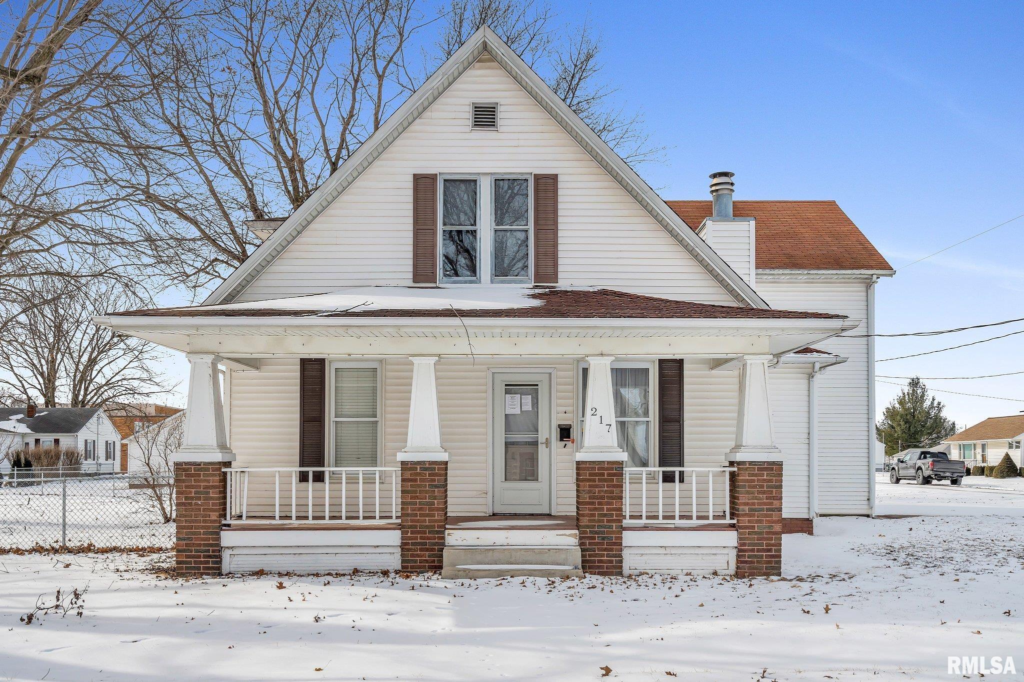 217 N 5th Avenue Property Photo