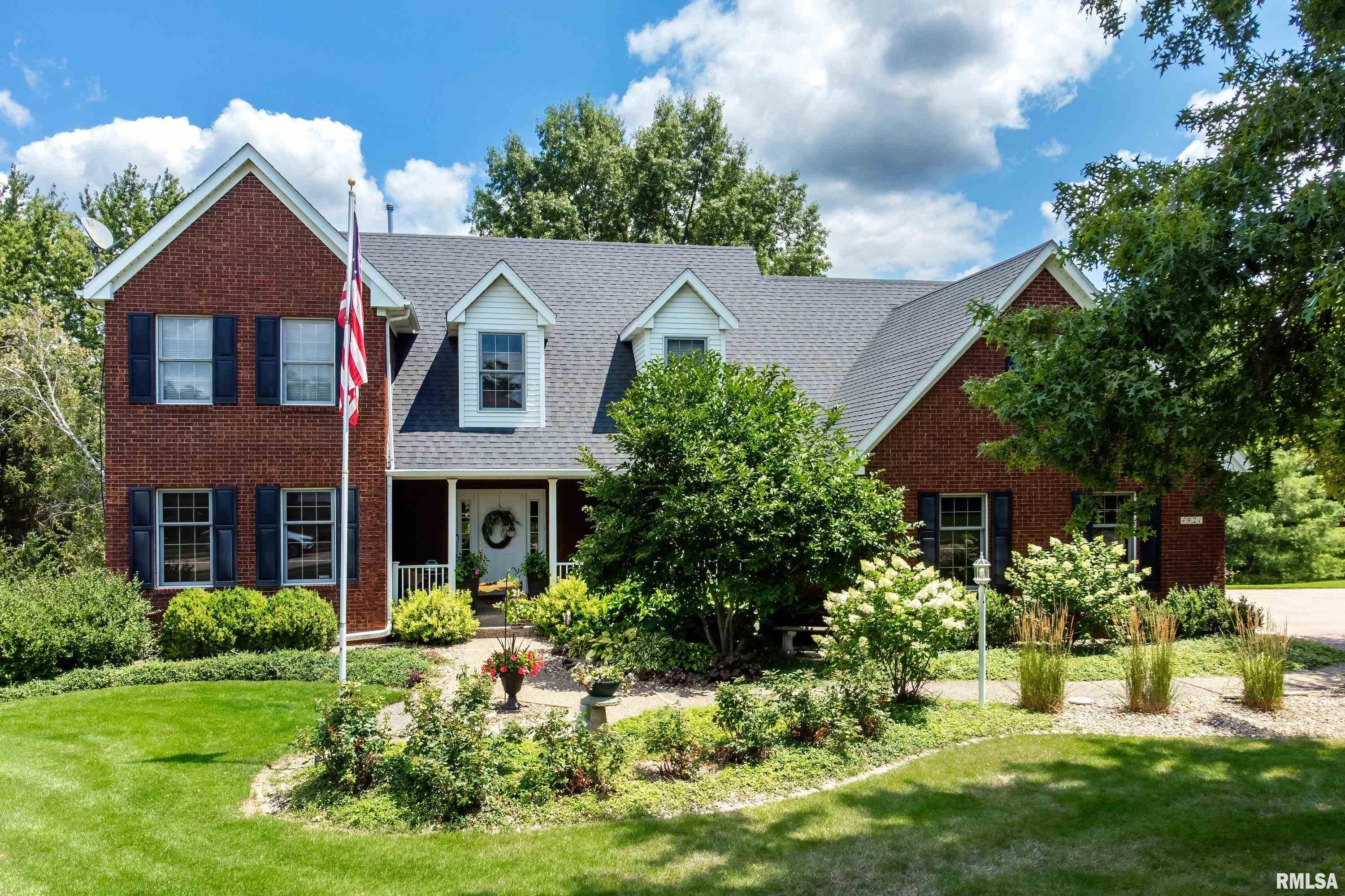 4921 School House Road Property Photo