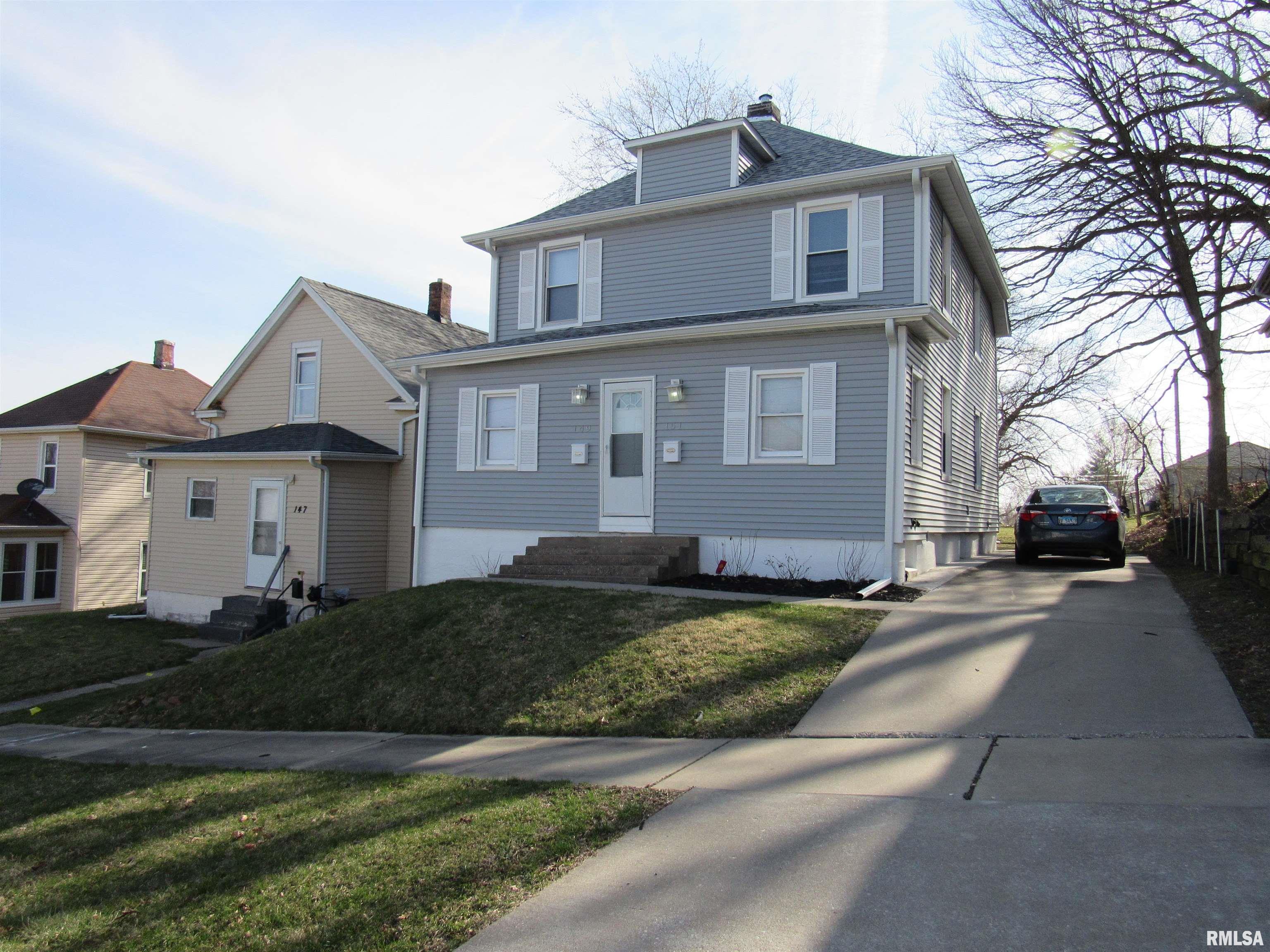 151 6th Street Property Photo