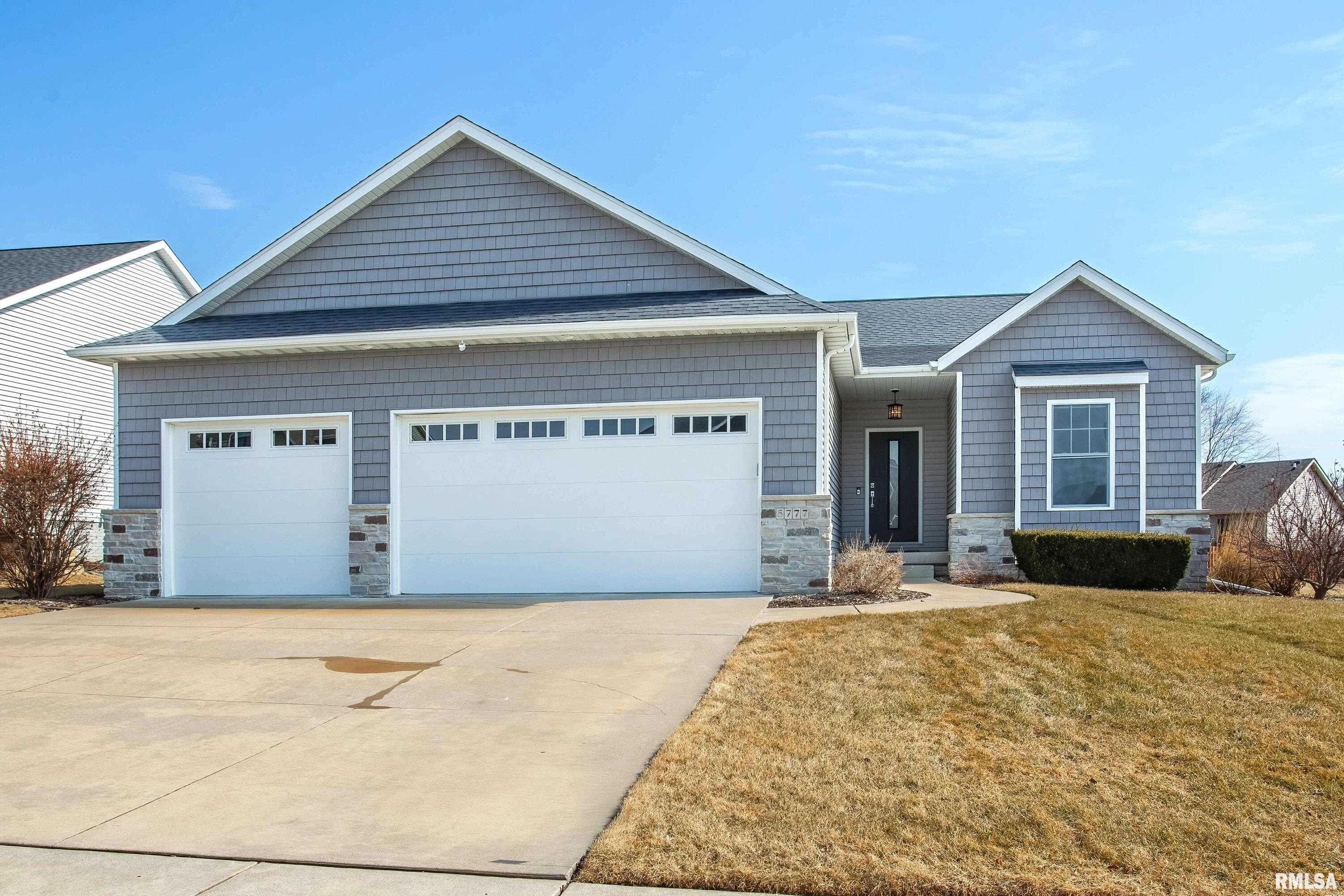 5777 Texas Drive Property Photo
