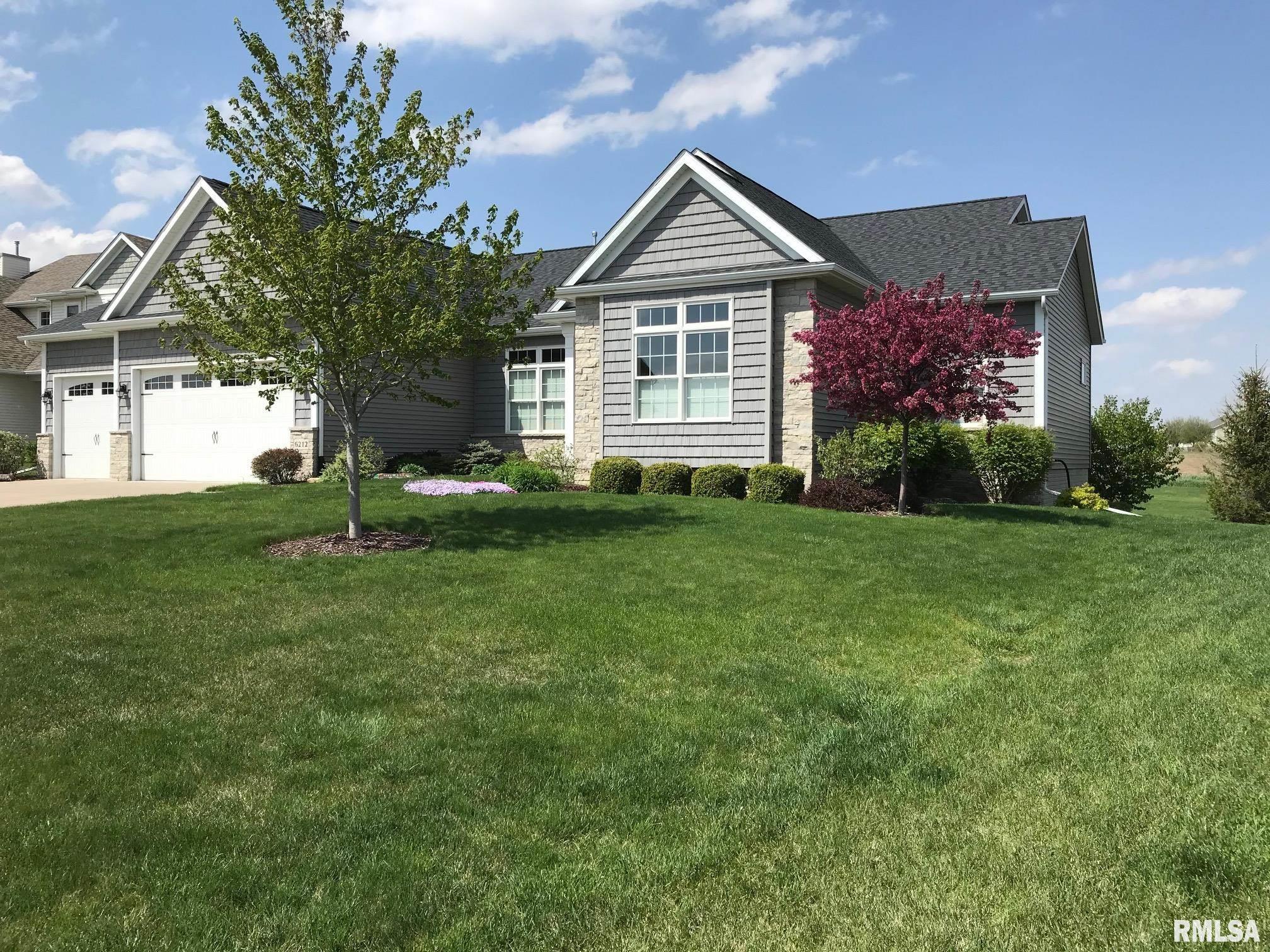 6212 Whispering Hill Court Property Photo
