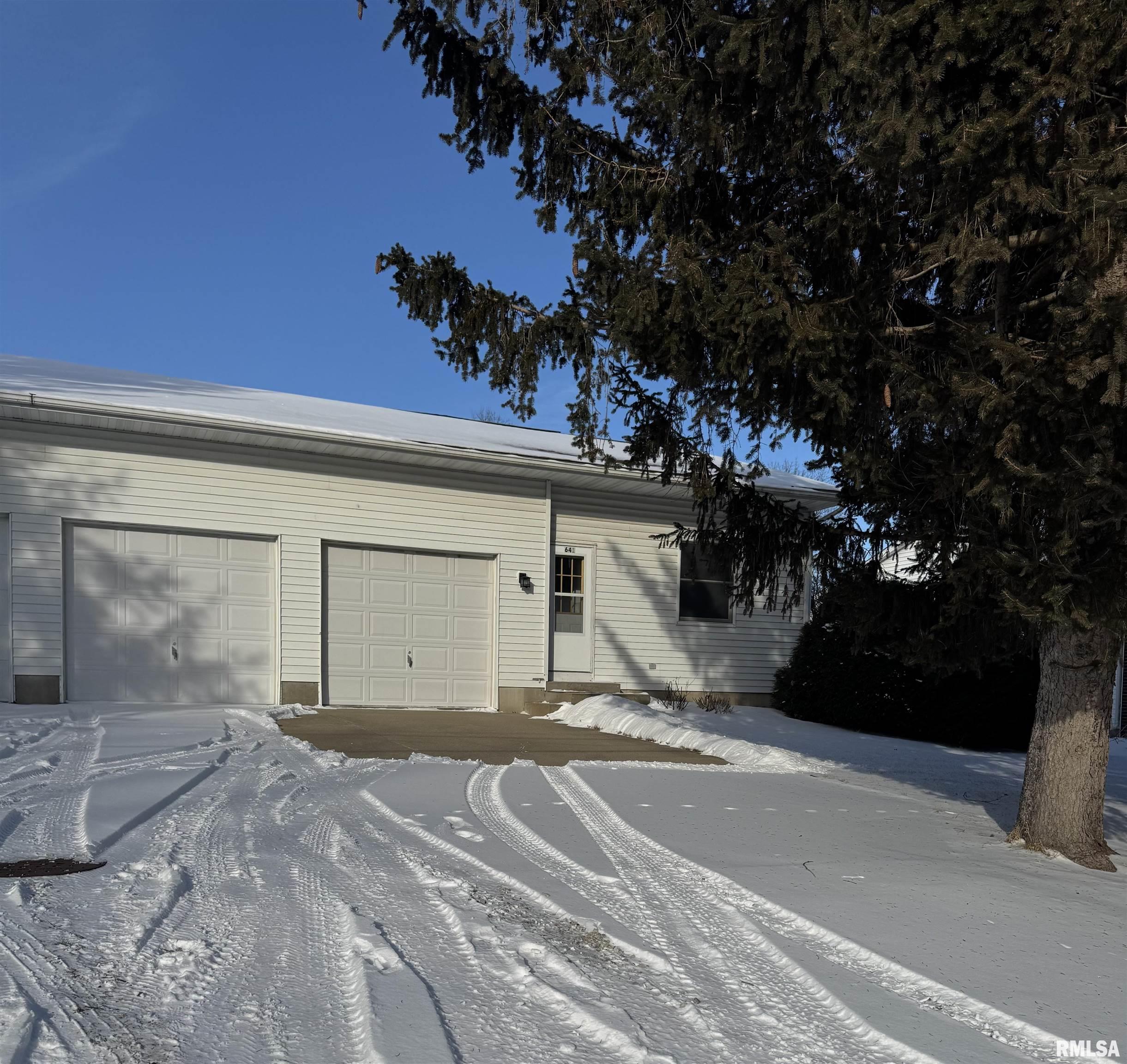 641 Madison Avenue Property Photo