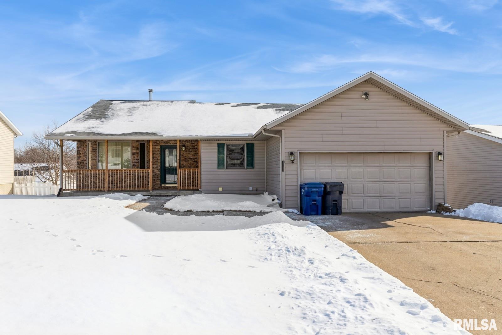 2733 N 12th Street Property Photo