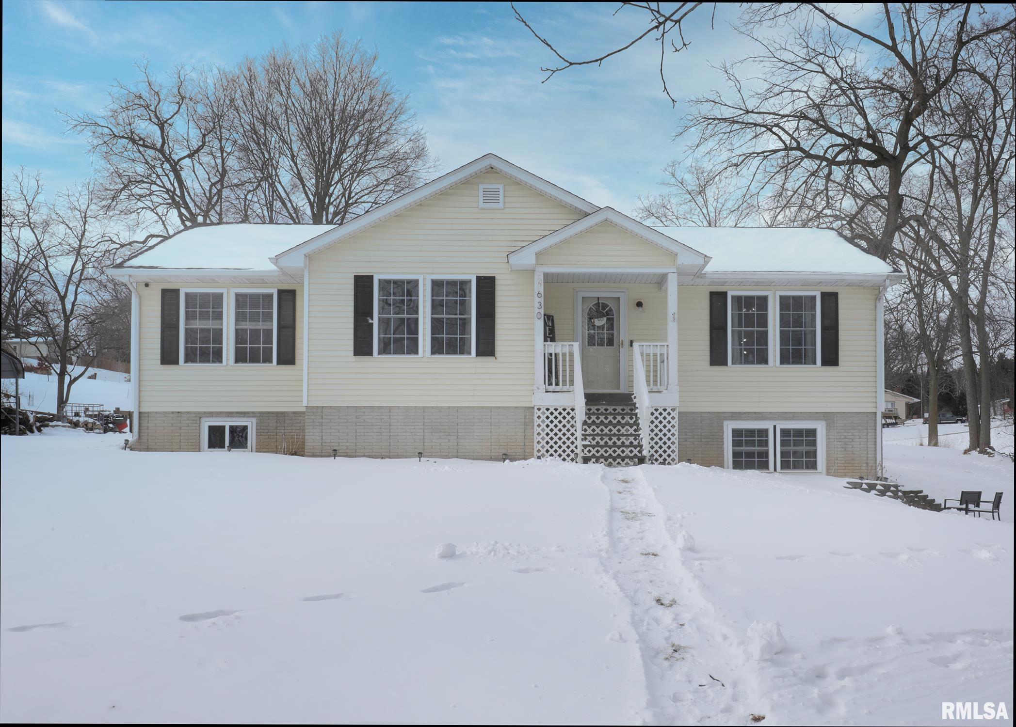 630 2nd Street Place Property Photo