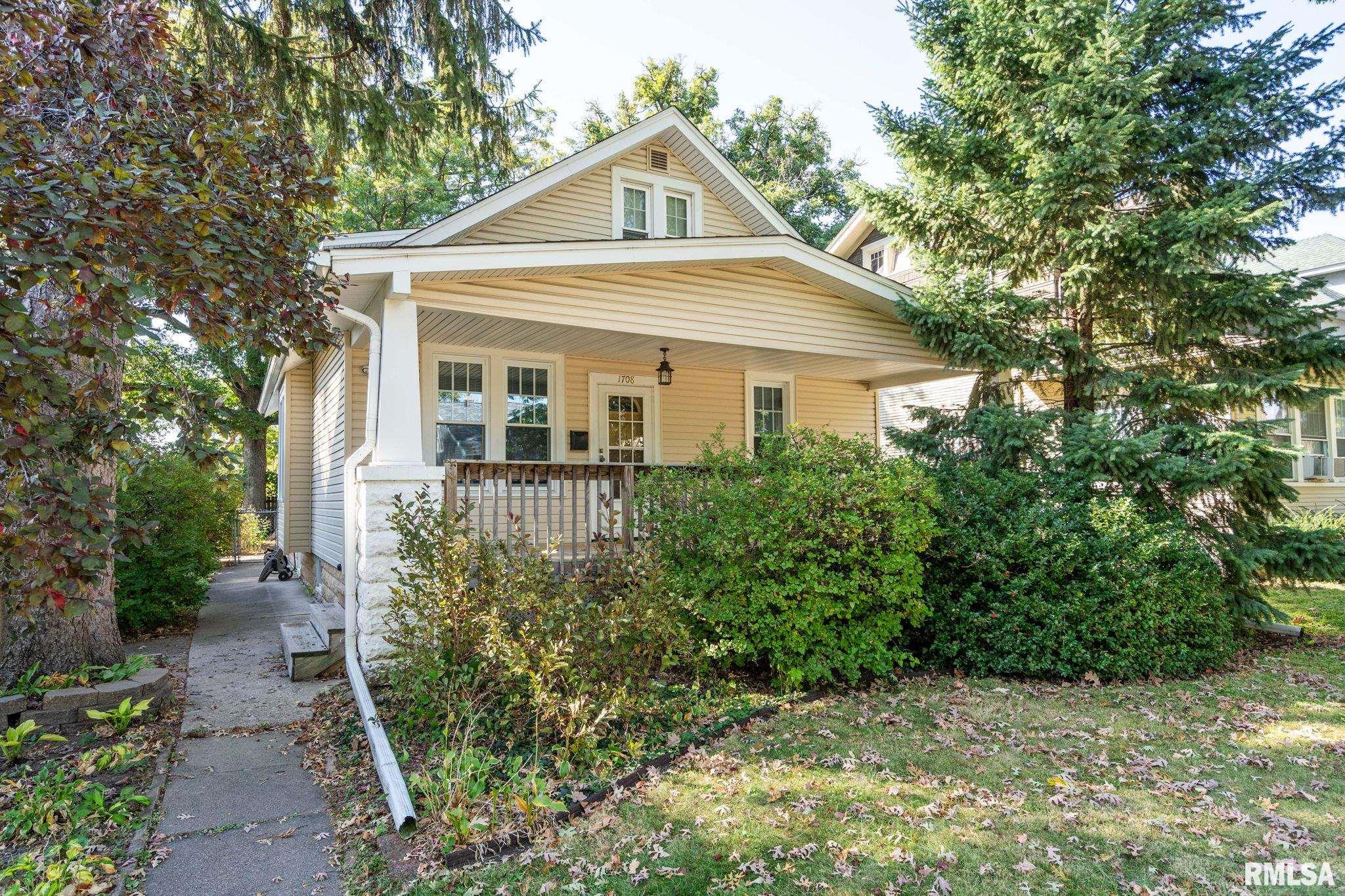 1708 28th Street Property Photo
