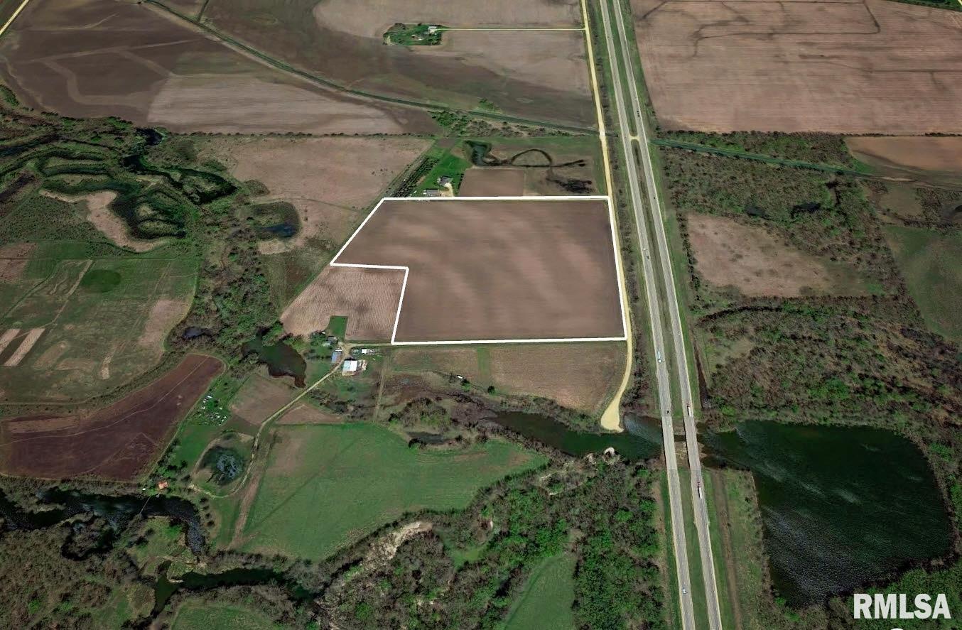 270th Avenue Property Photo