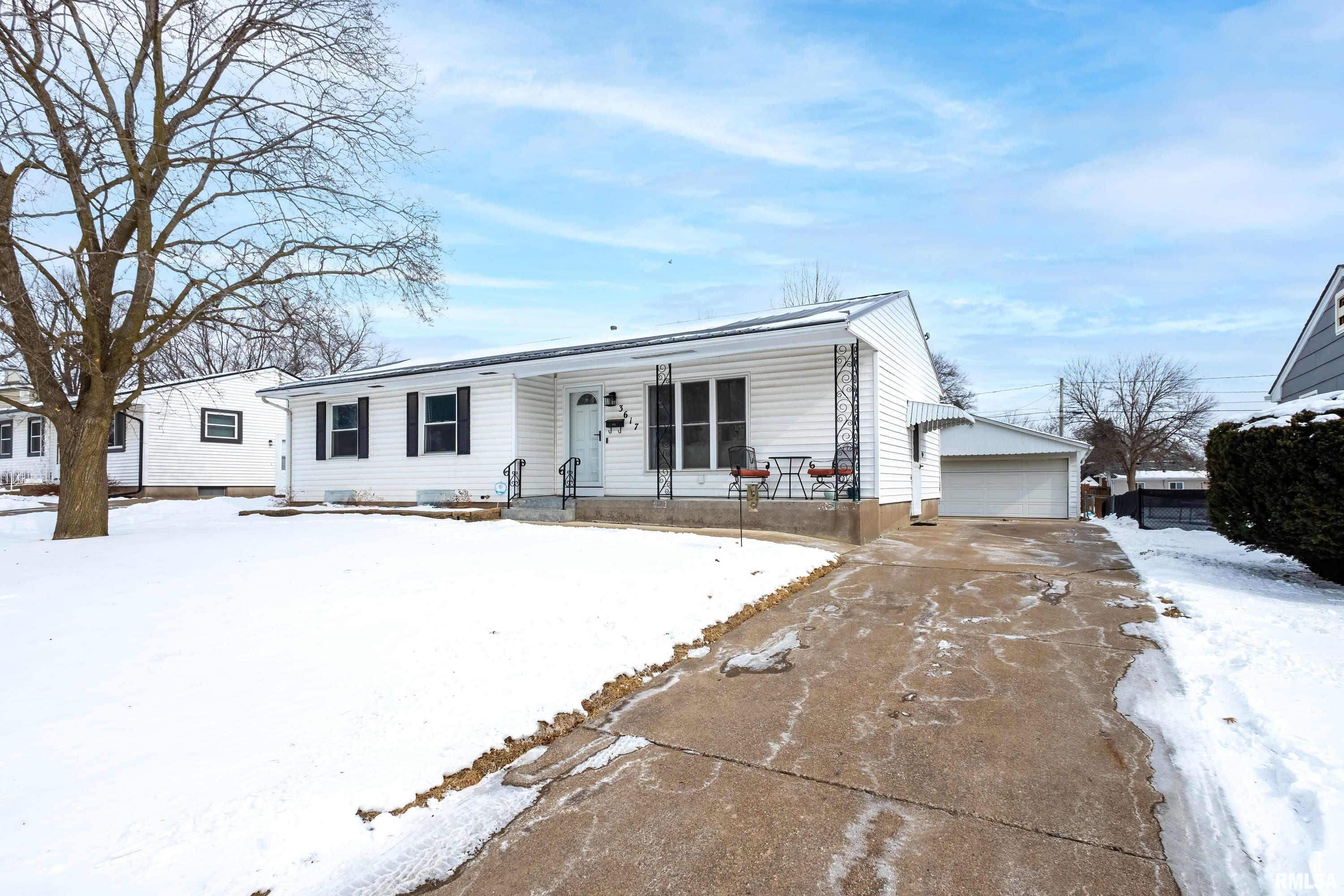 3617 Kelling Street Property Photo