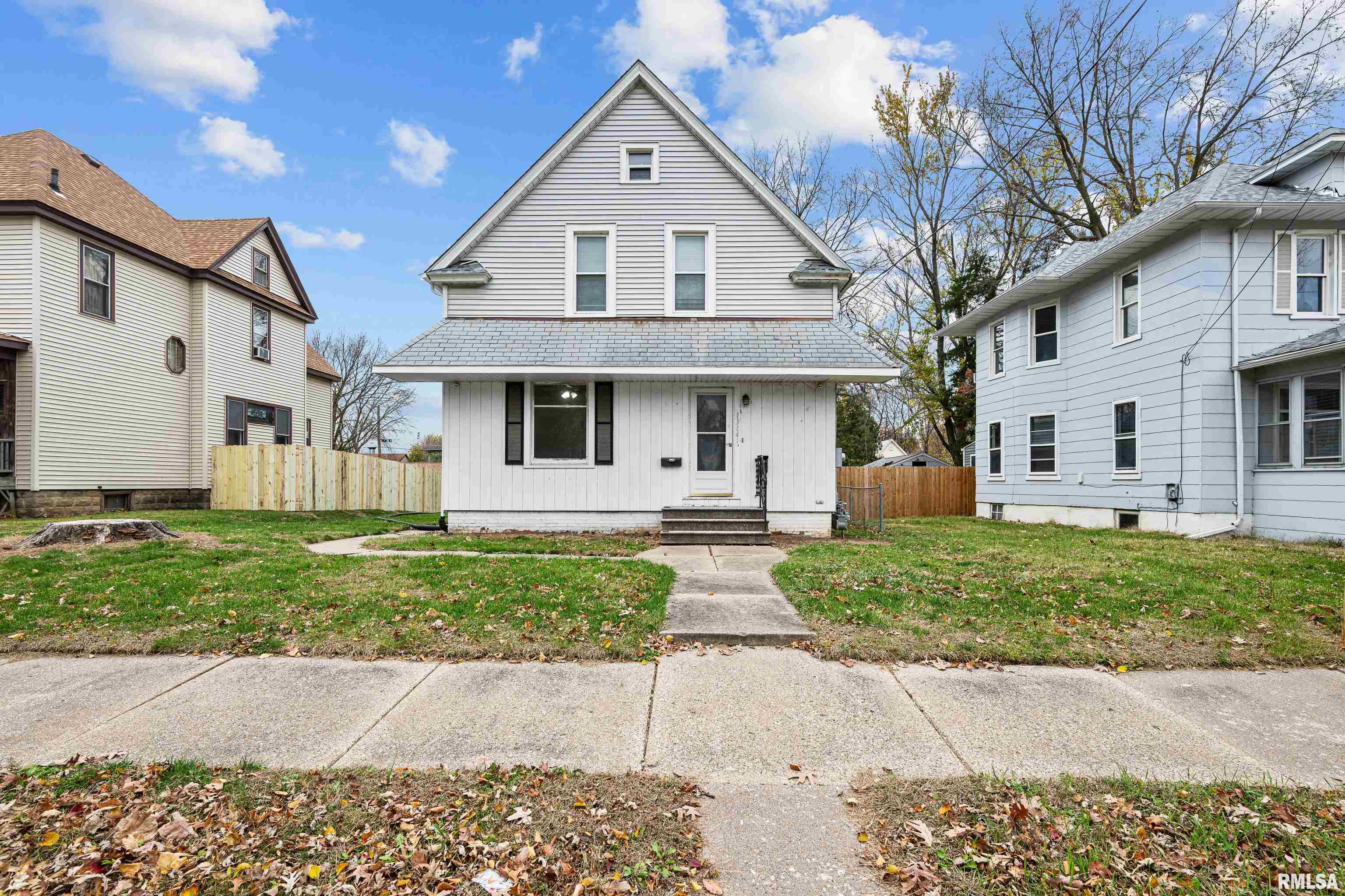 1314 44th Street Property Photo