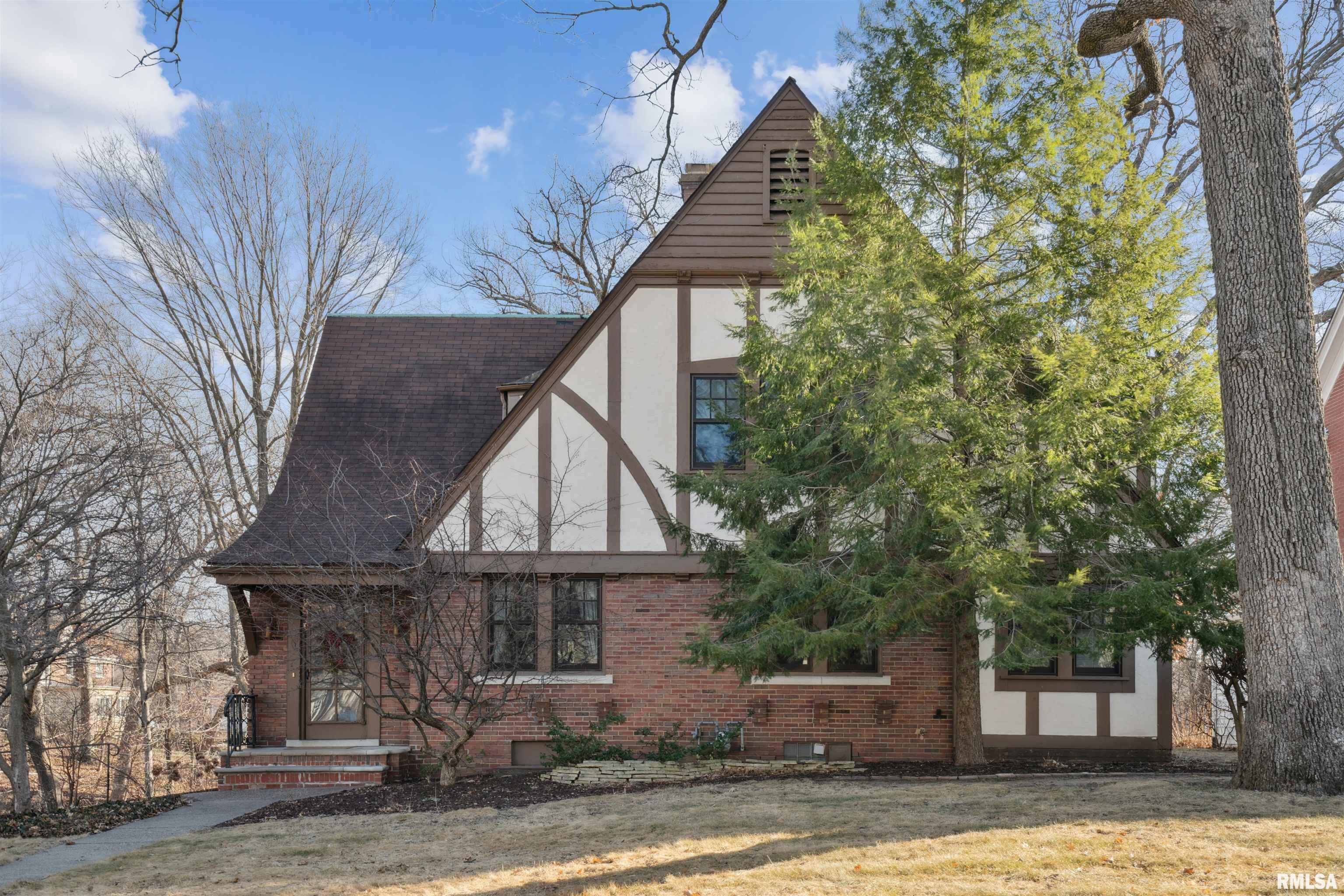 1726 27th Street Property Photo