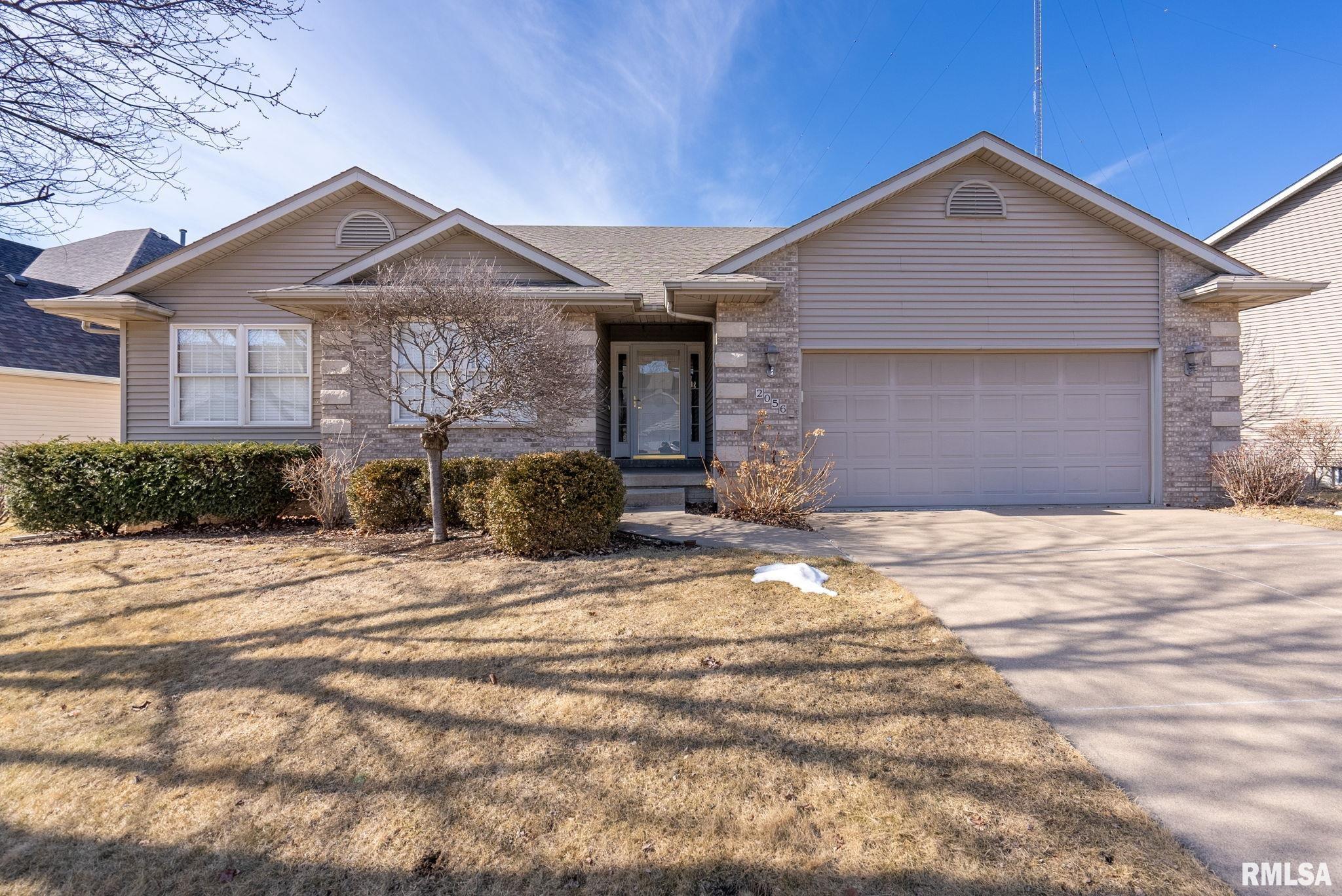 2056 Plum Tree Road Property Photo